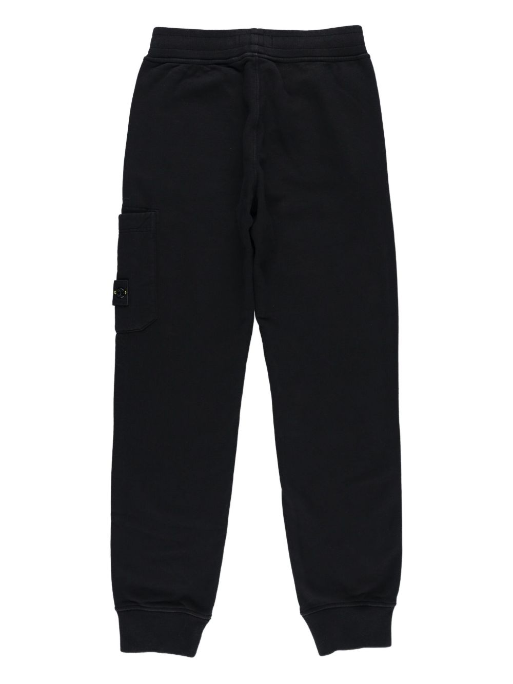 STONE ISLAND JUNIOR Boys' Modern Fit Trousers
