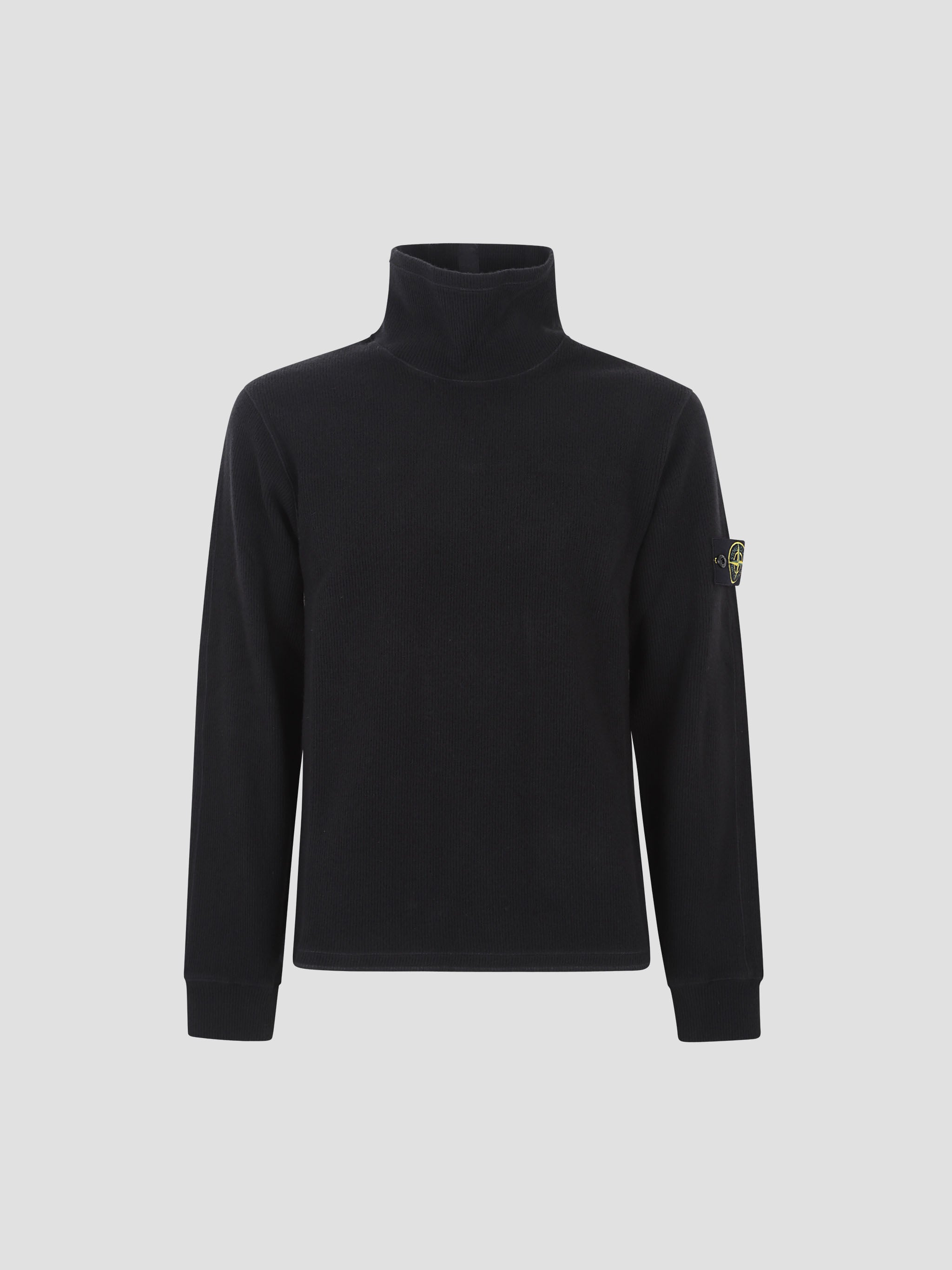 STONE ISLAND Classic Sweatshirt for Men - Fall Winter 25/26