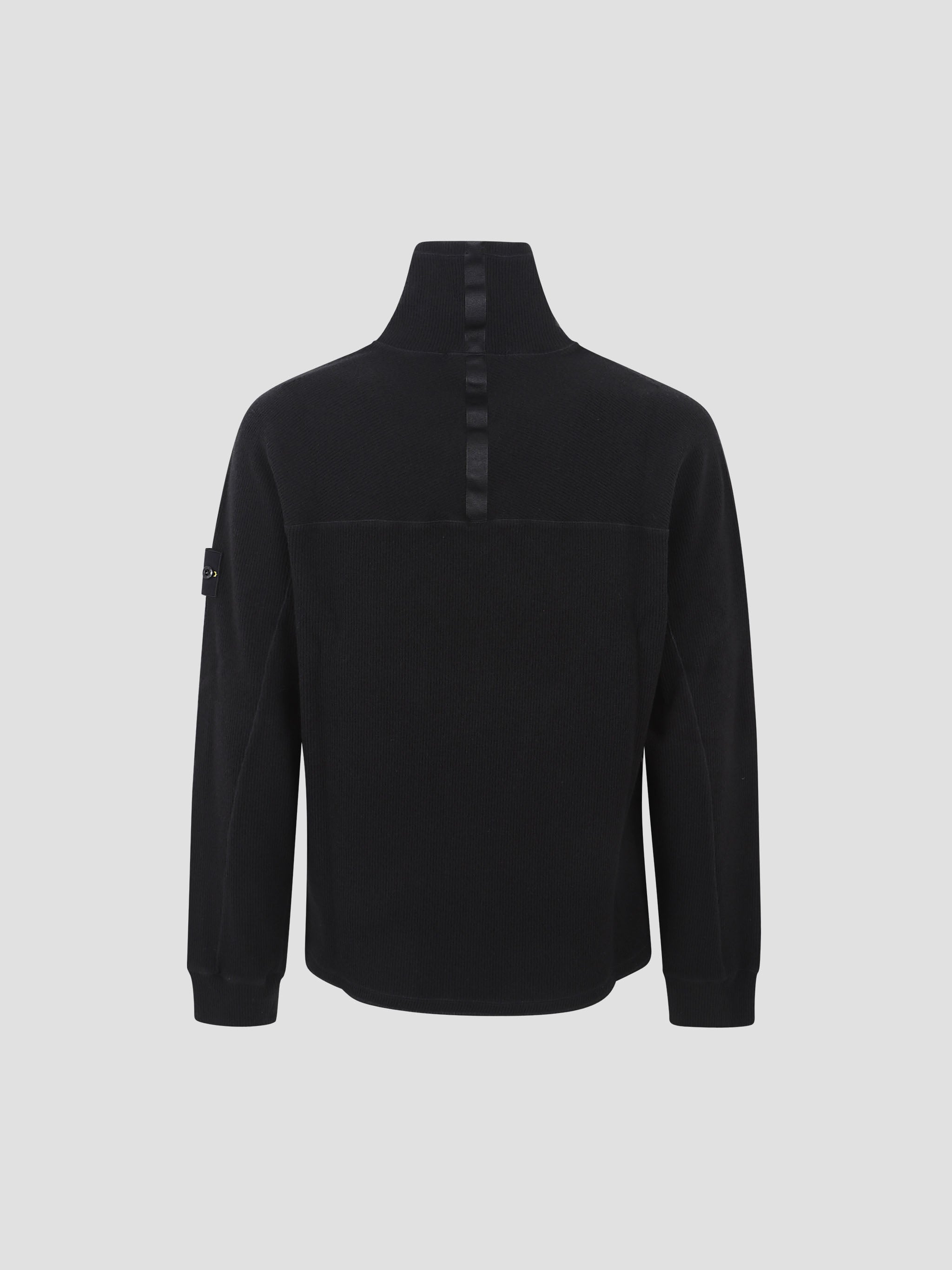 STONE ISLAND Classic Sweatshirt for Men - Fall Winter 25/26