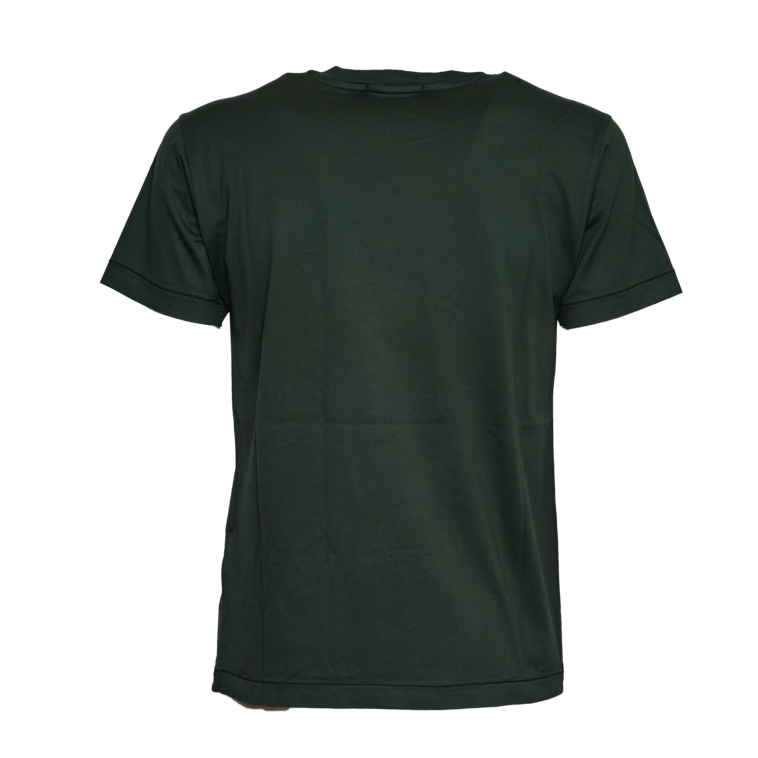 STONE ISLAND Slim-Fit Patch Compass T-Shirt