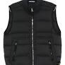 STONE ISLAND Elite Men's Vest for Fall Winter 25/26