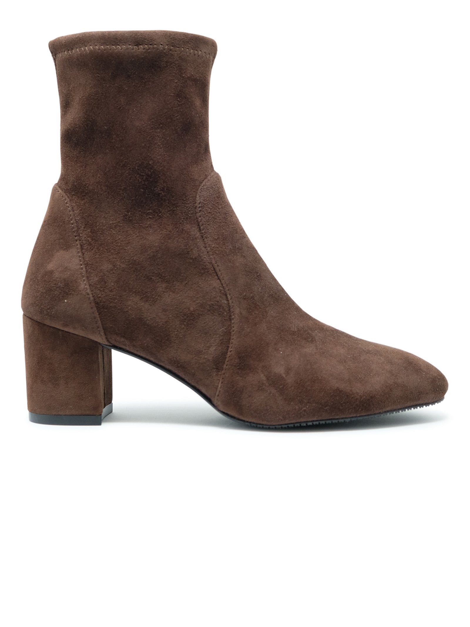 STUART WEITZMAN Juliana Boots 60mm Heel for Effortless Elegance