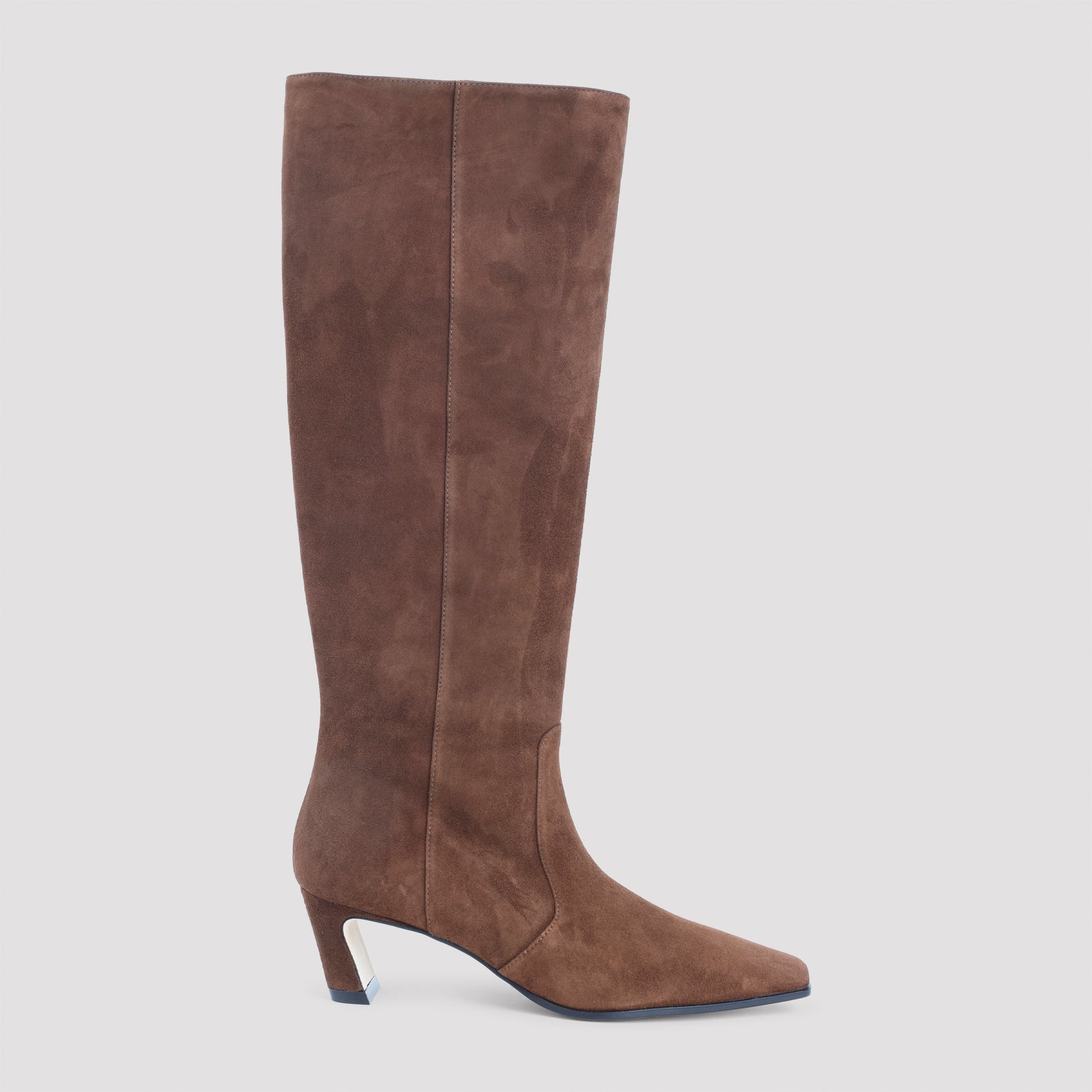 STUART WEITZMAN Chic Ankle Boots with 5cm Heel