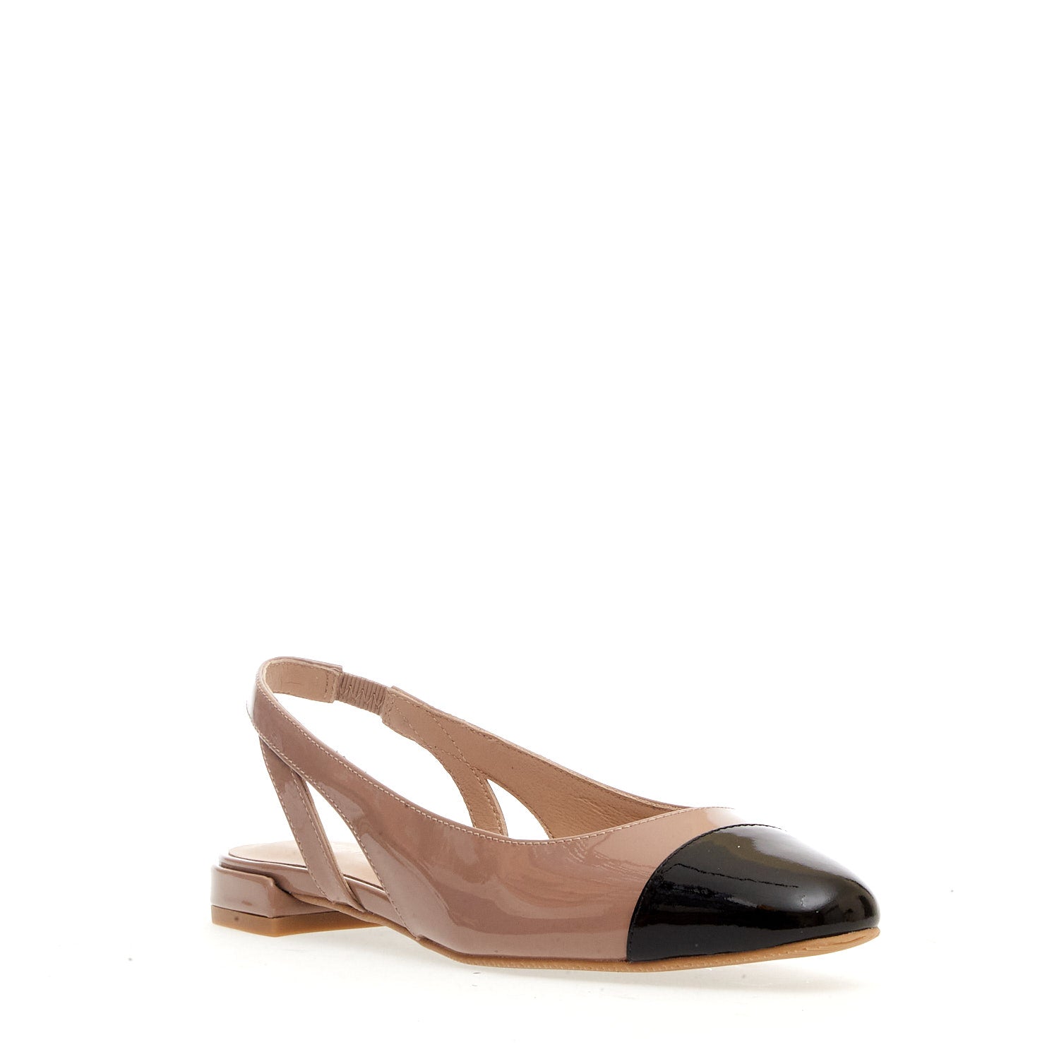 STUART WEITZMAN Chic Slingback Ballerinas 2025