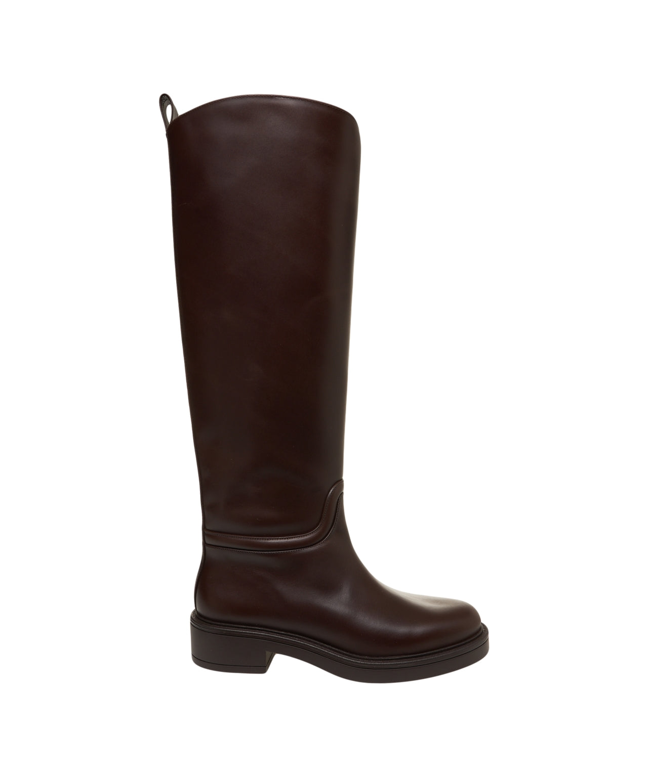 STUART WEITZMAN Timeless Knee-High Boots - 'Celia'