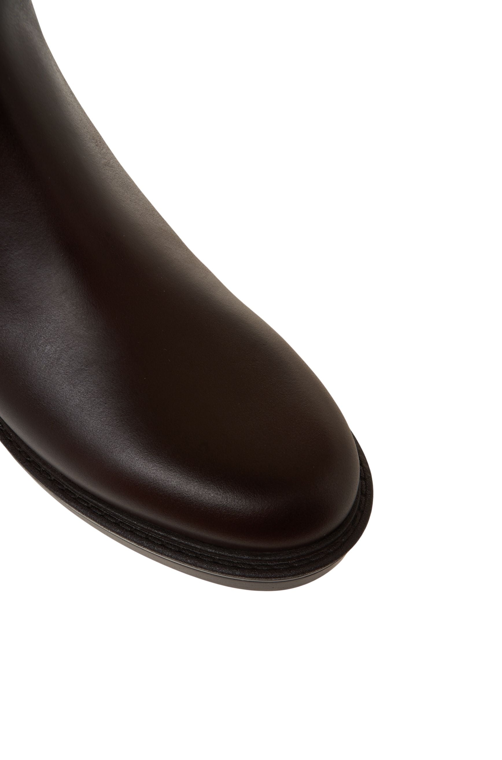 STUART WEITZMAN Timeless Knee-High Boots - 'Celia'