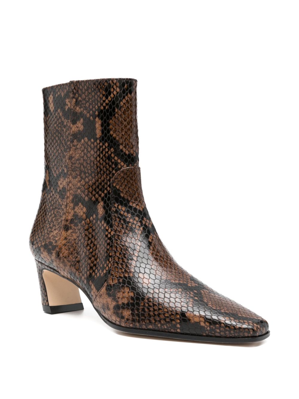 STUART WEITZMAN Women's Ankle Boots - Fall Winter 2025