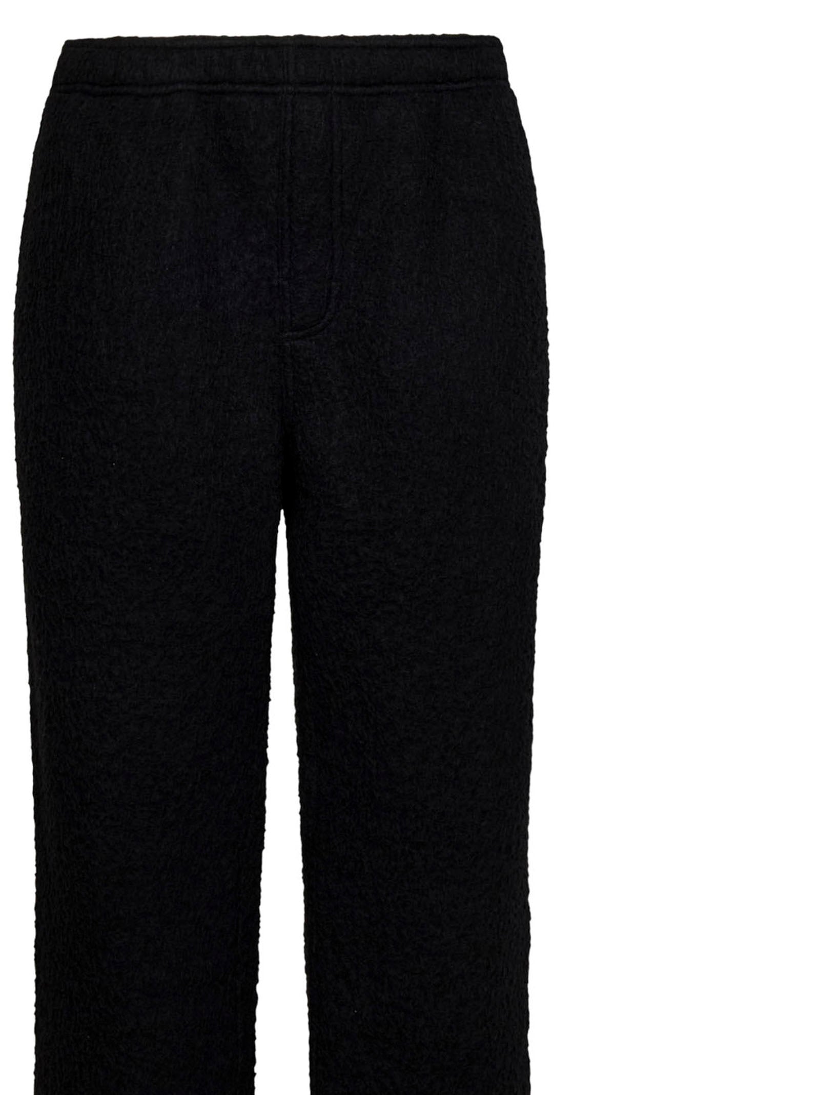 STUSSY Tailored Trousers - Size 48 IT