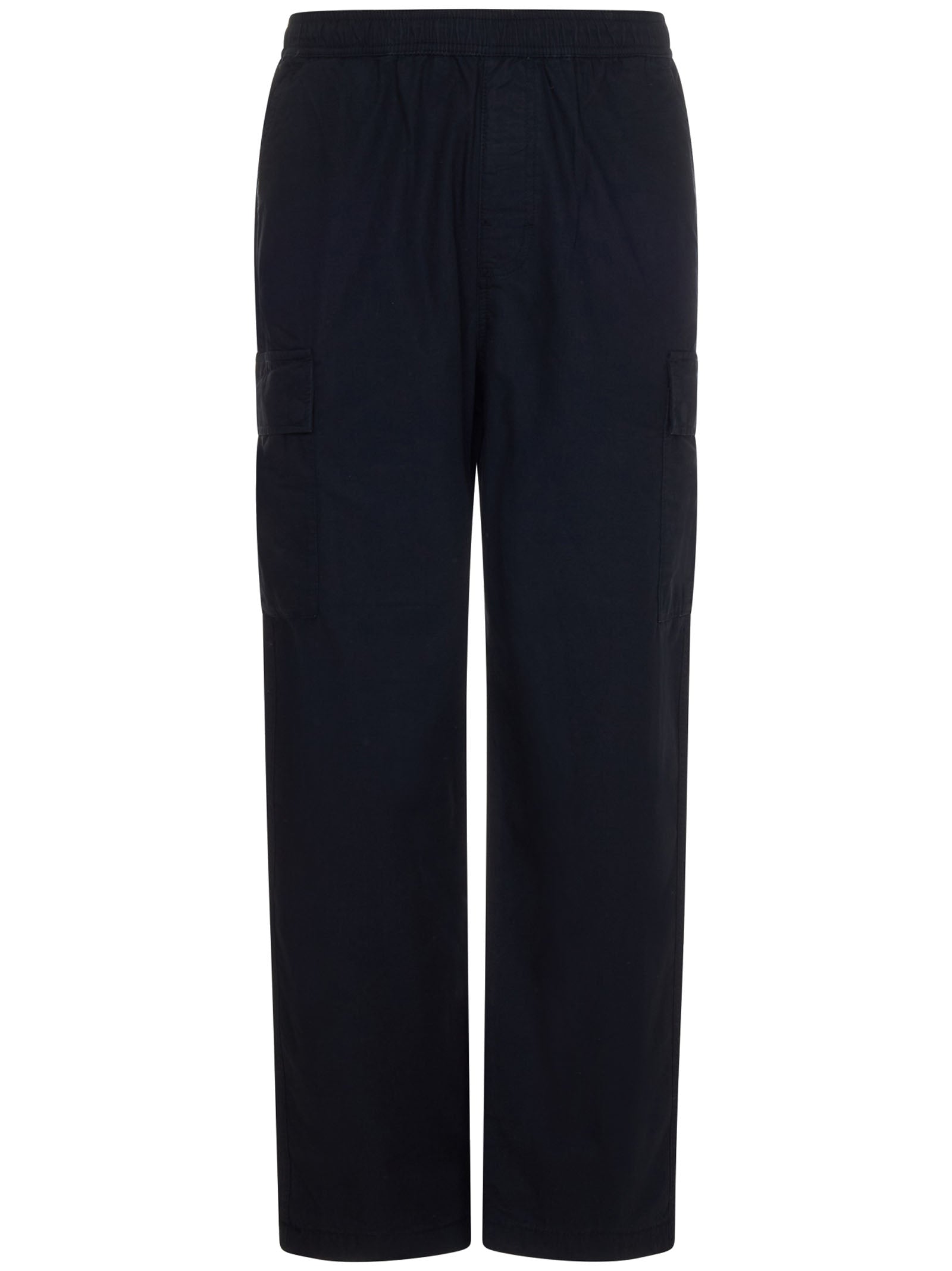 STUSSY Lightweight Cargo Trousers Size 48 IT