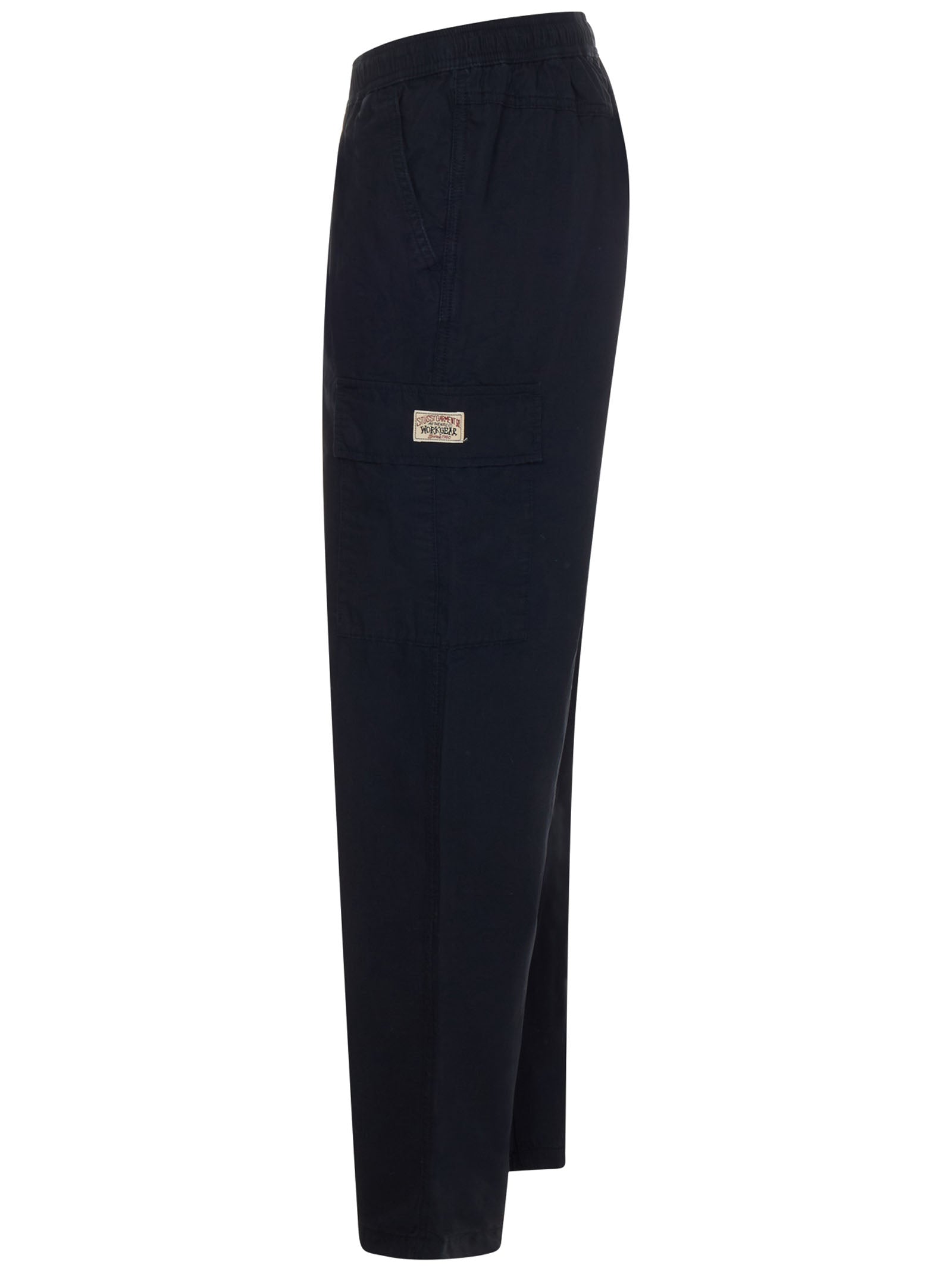 STUSSY Lightweight Cargo Trousers Size 48 IT