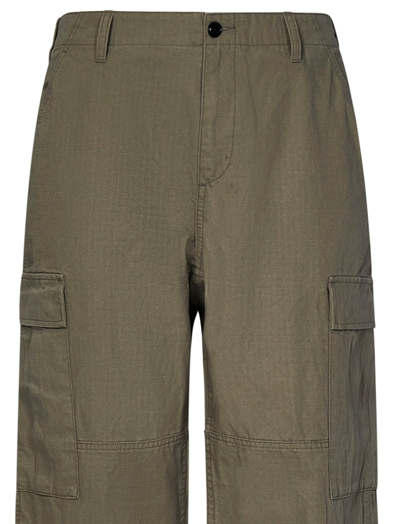 STUSSY Tailored Cargo Trousers - Size 34