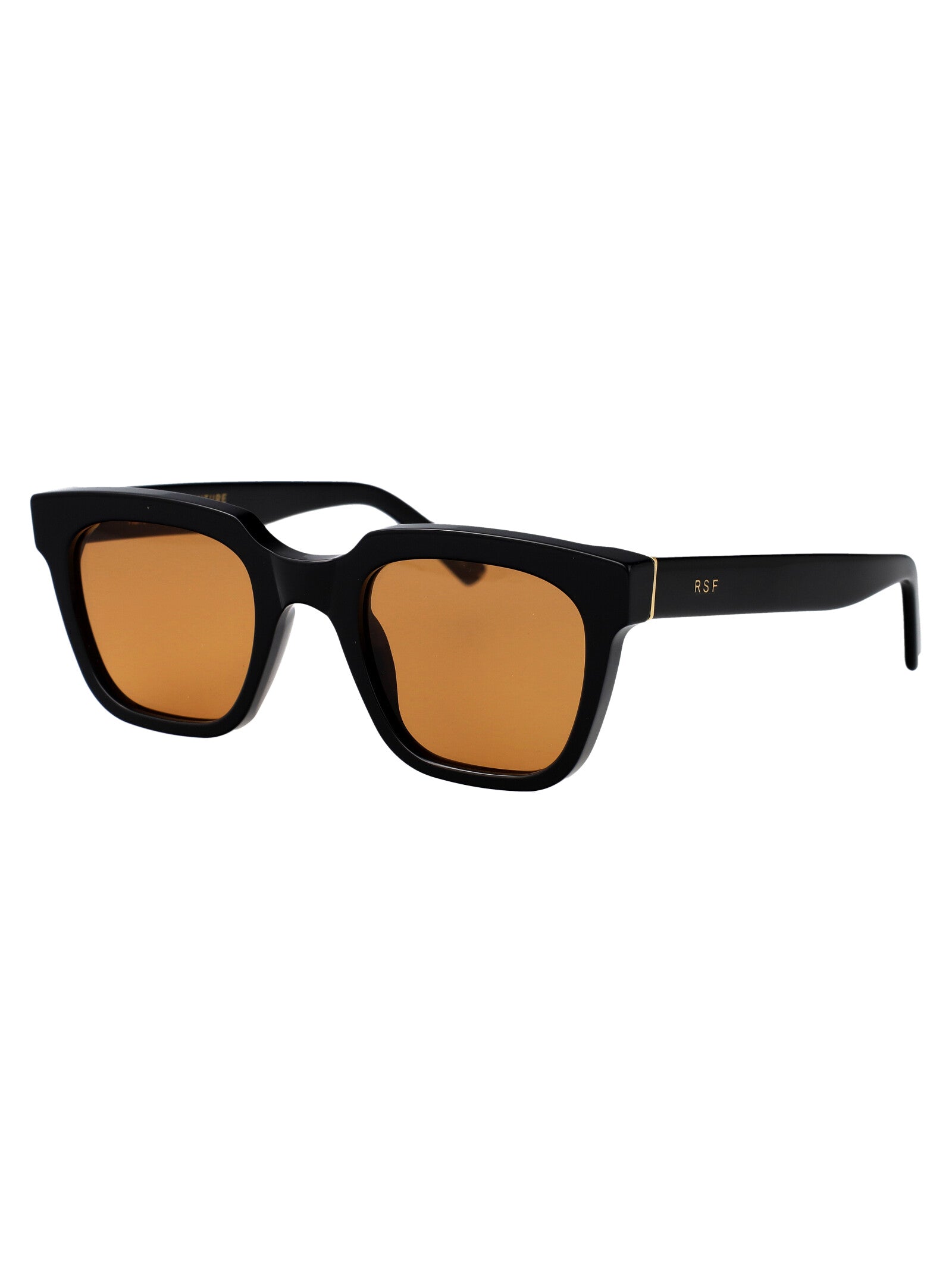 RETROSUPERFUTURE Refined Acetate Sunglasses