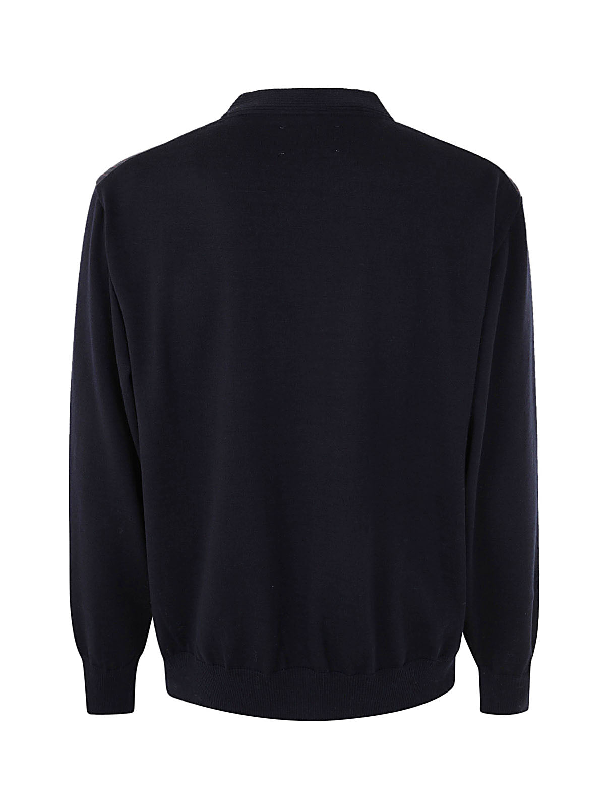 NANAMICA Men's Mini Hybrid Cardigan