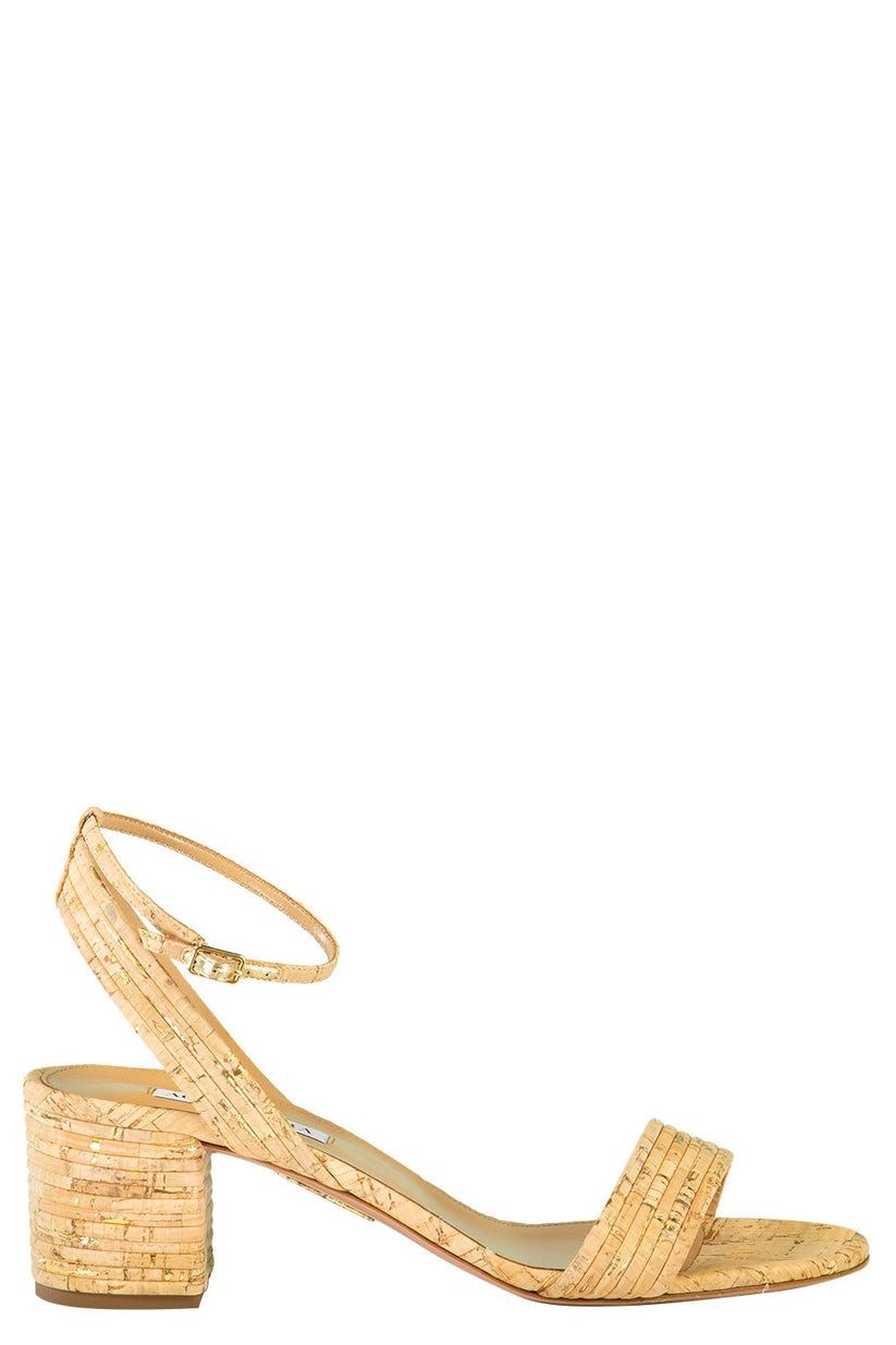 AQUAZZURA Sundance Sandal 50