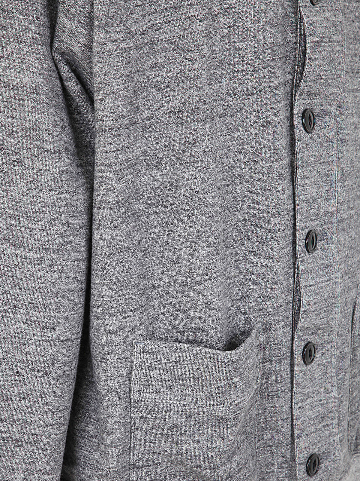 NANAMICA Men's Contemporary Sweat Jacket