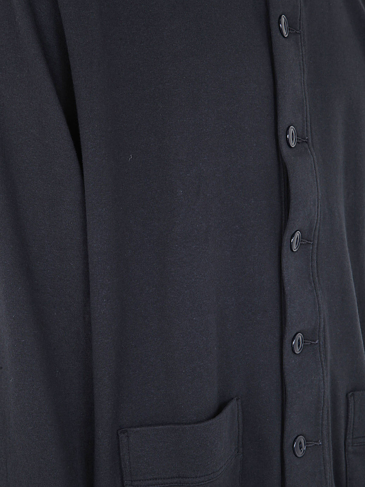 NANAMICA Men's Mini Sweat Jacket