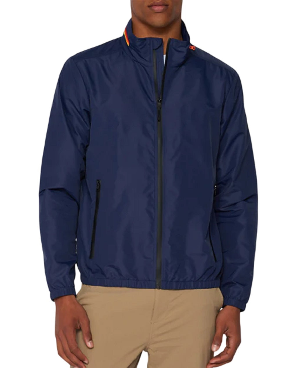 SUNDEK Essential Travel Jacket for Men