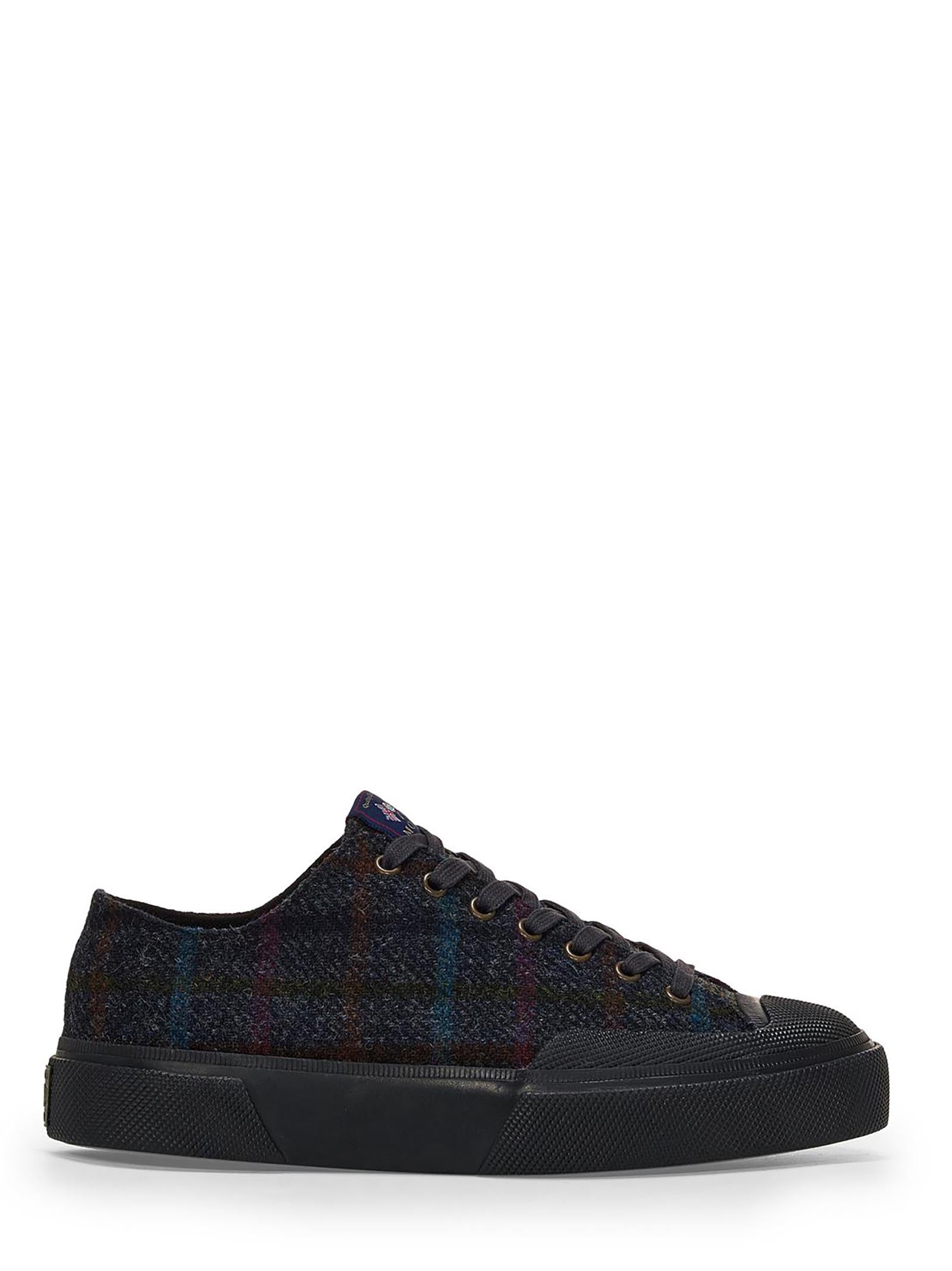 SUPERGA Stylish Low-Top Sneakers for Men