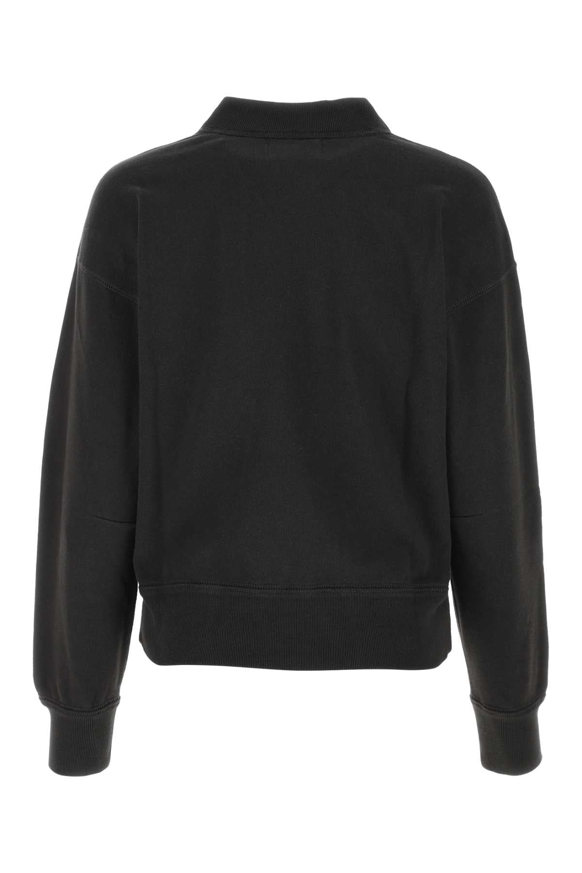 ISABEL MARANT ETOILE Cotton Moby Sweatshirt for Women - SS25