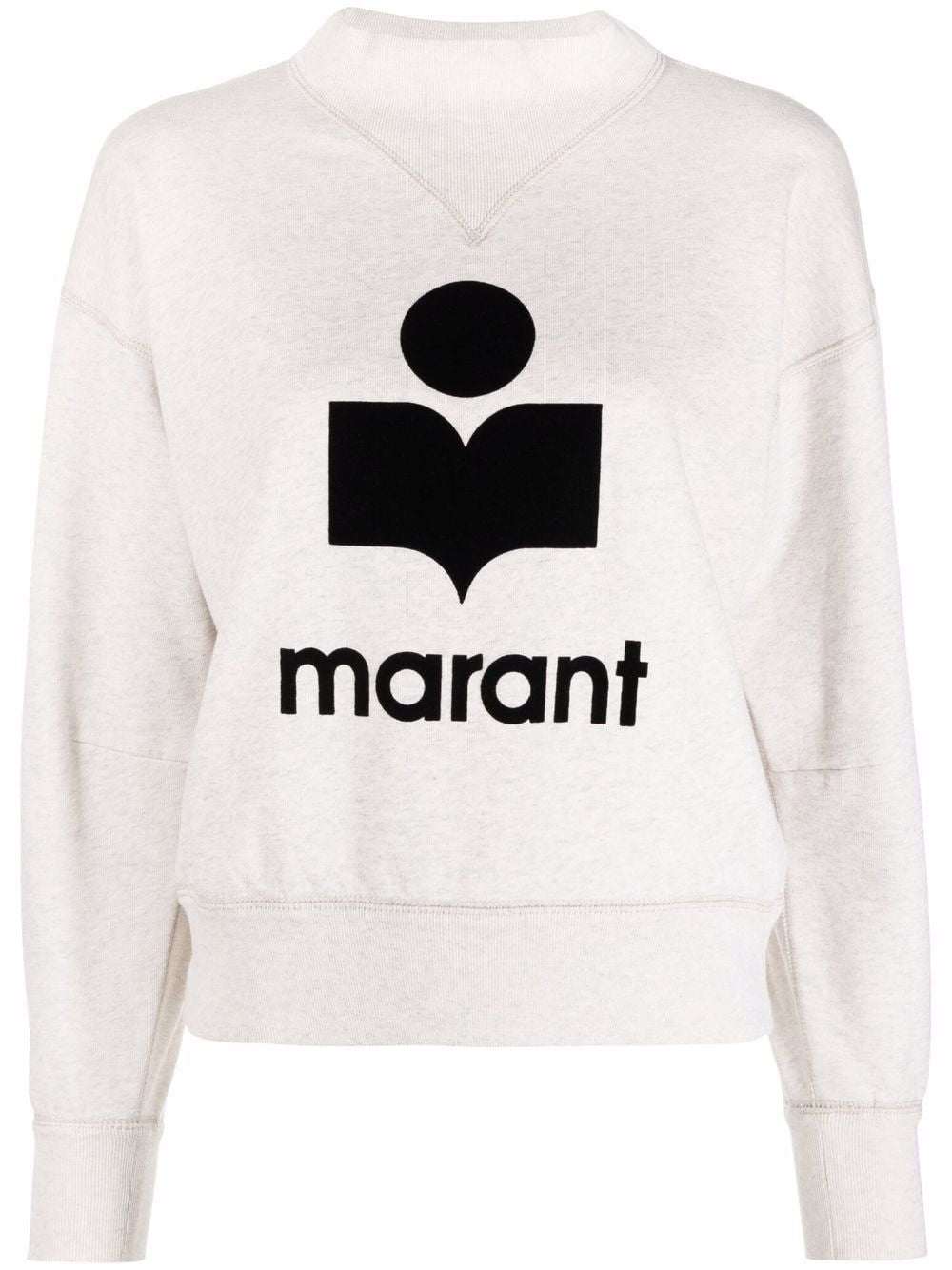 ISABEL MARANT ETOILE Moby Knit Sweater