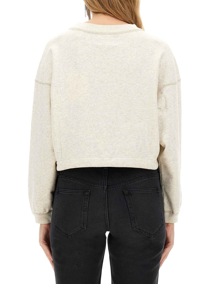 ISABEL MARANT ETOILE Women's Margo Sweatshirt