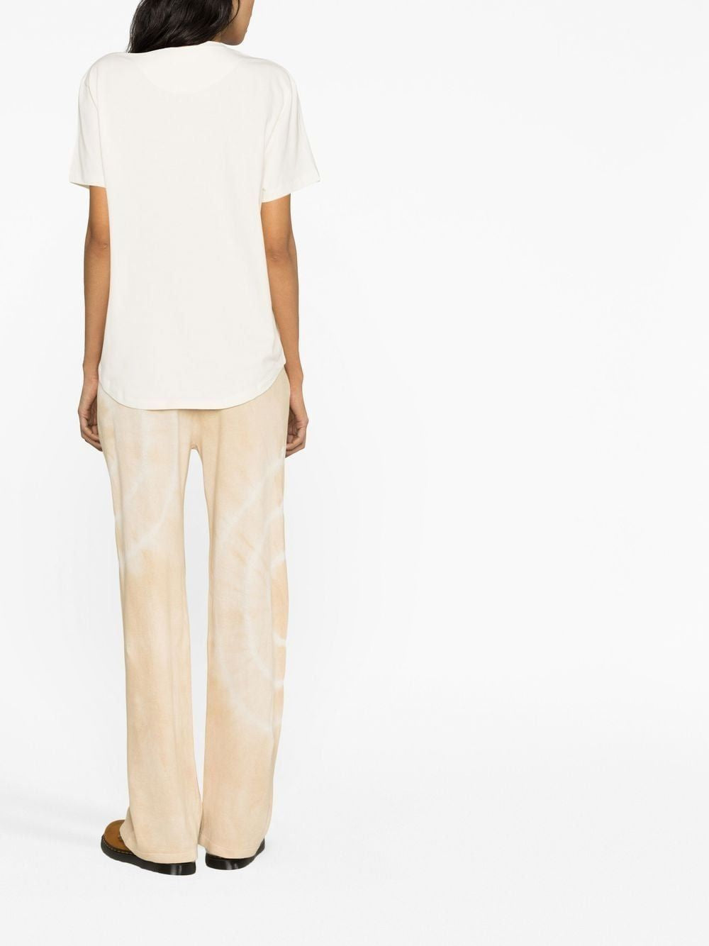 ISABEL MARANT ETOILE Crewneck T-Shirt for Women