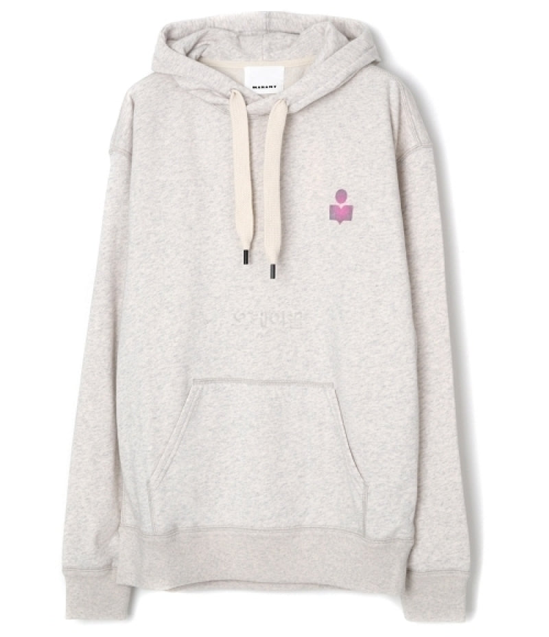 ISABEL MARANT Classic Cotton Overcoat for Men