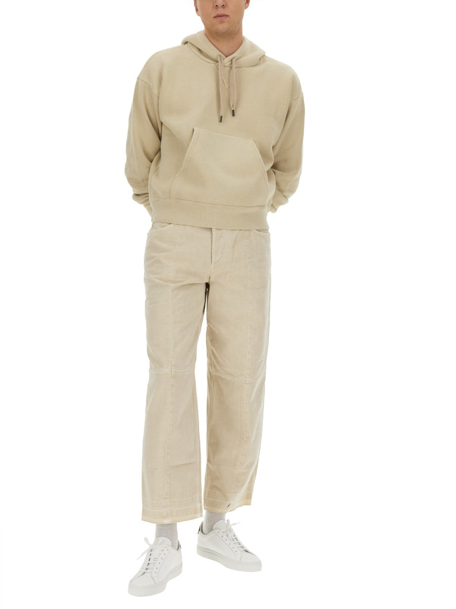 ISABEL MARANT Regular Fit Sweatshirt - Size L