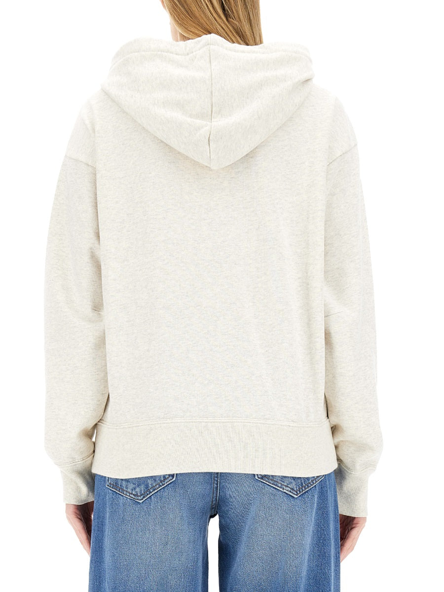 ISABEL MARANT Regular Fit Sweatshirt