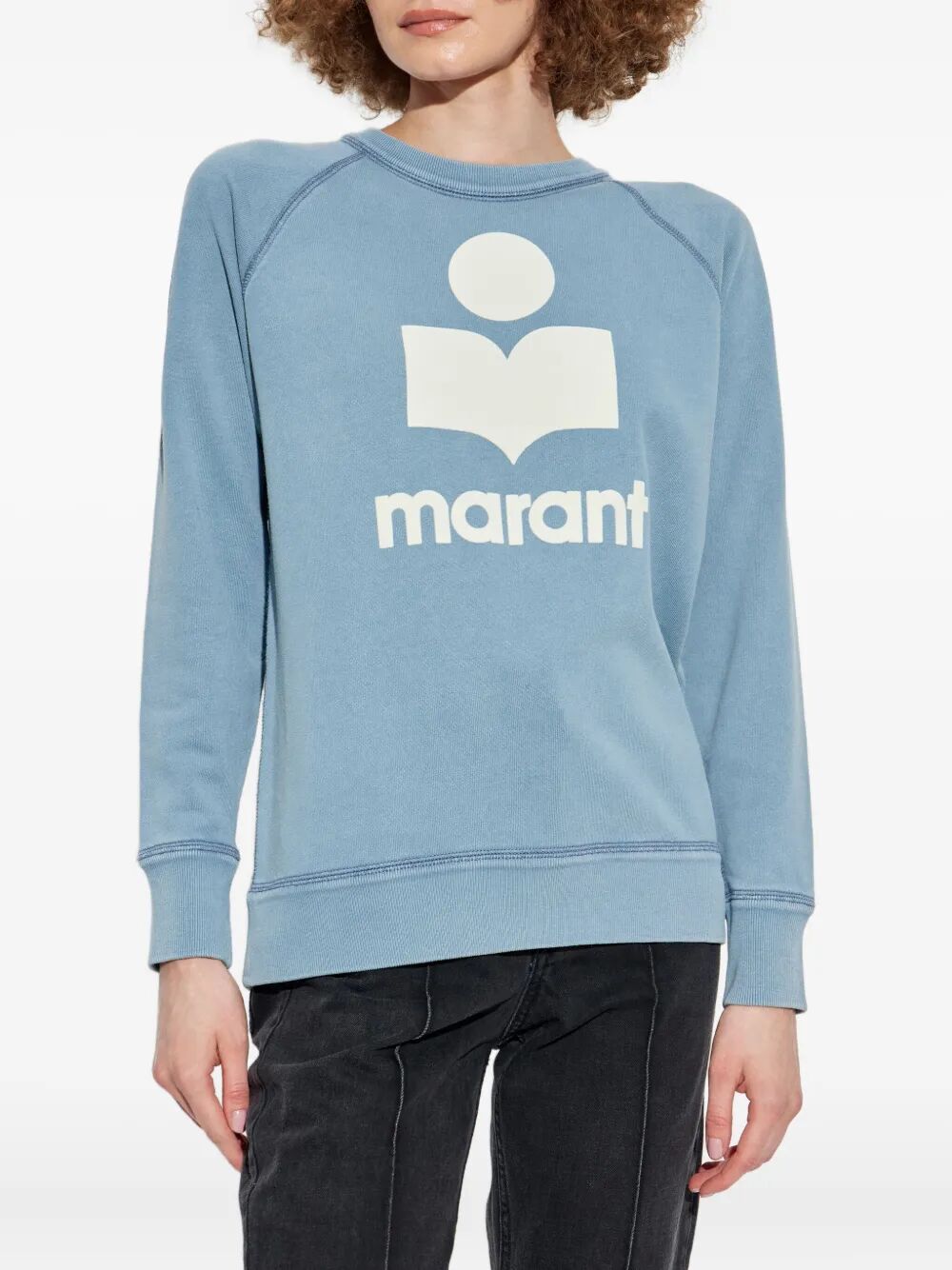 ISABEL MARANT ETOILE Millyny Women’s Sweatshirt