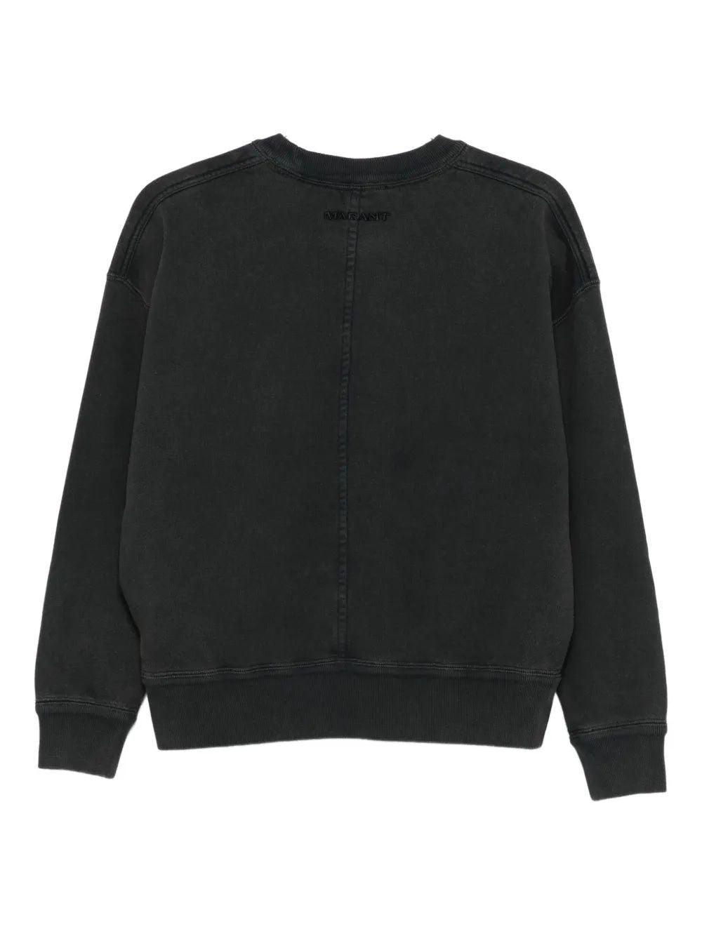 ISABEL MARANT Women's Mini Knit Sweater