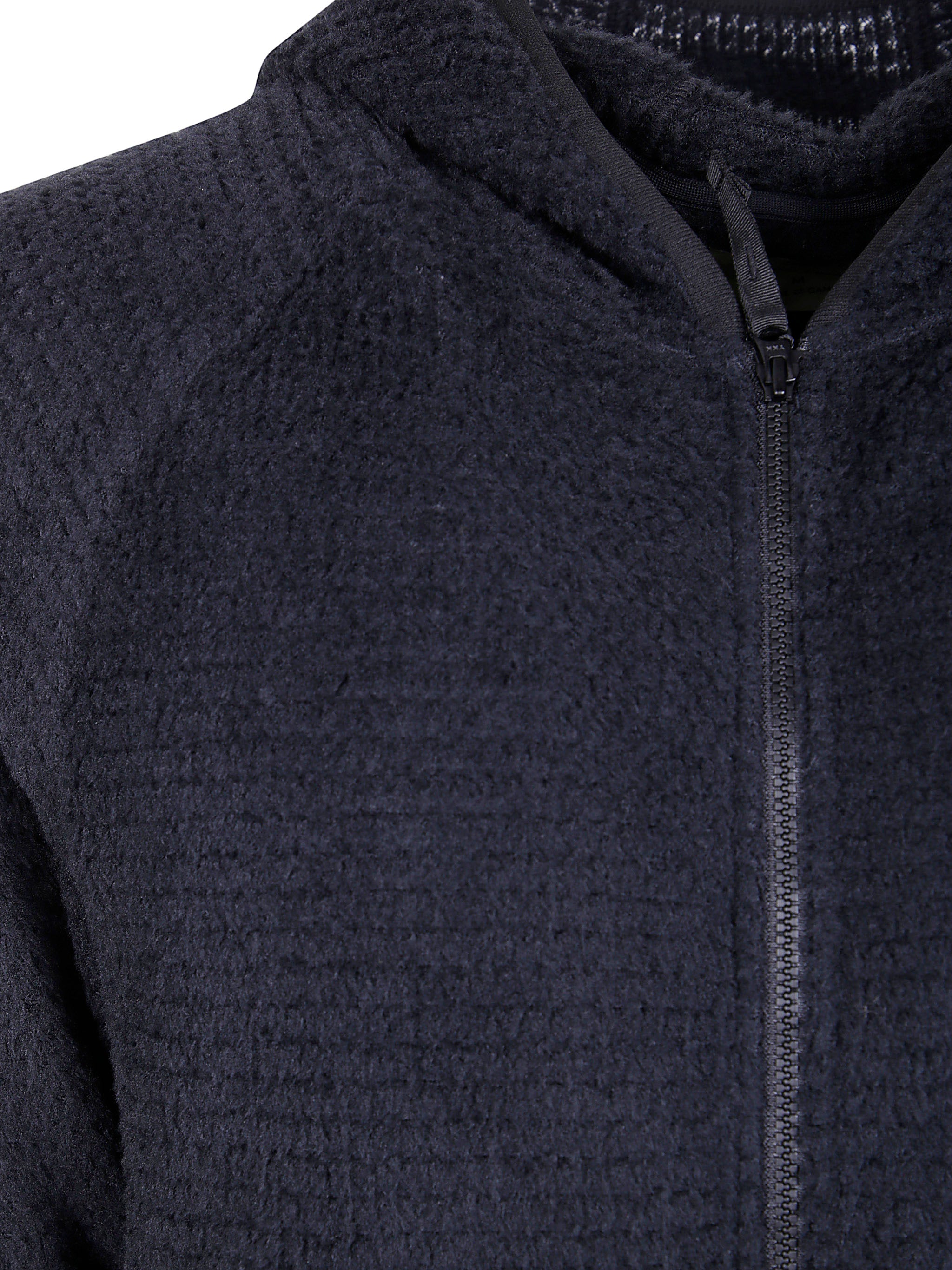 SNOW PEAK Thermo Control Zip-Up Parka Jacket for Men