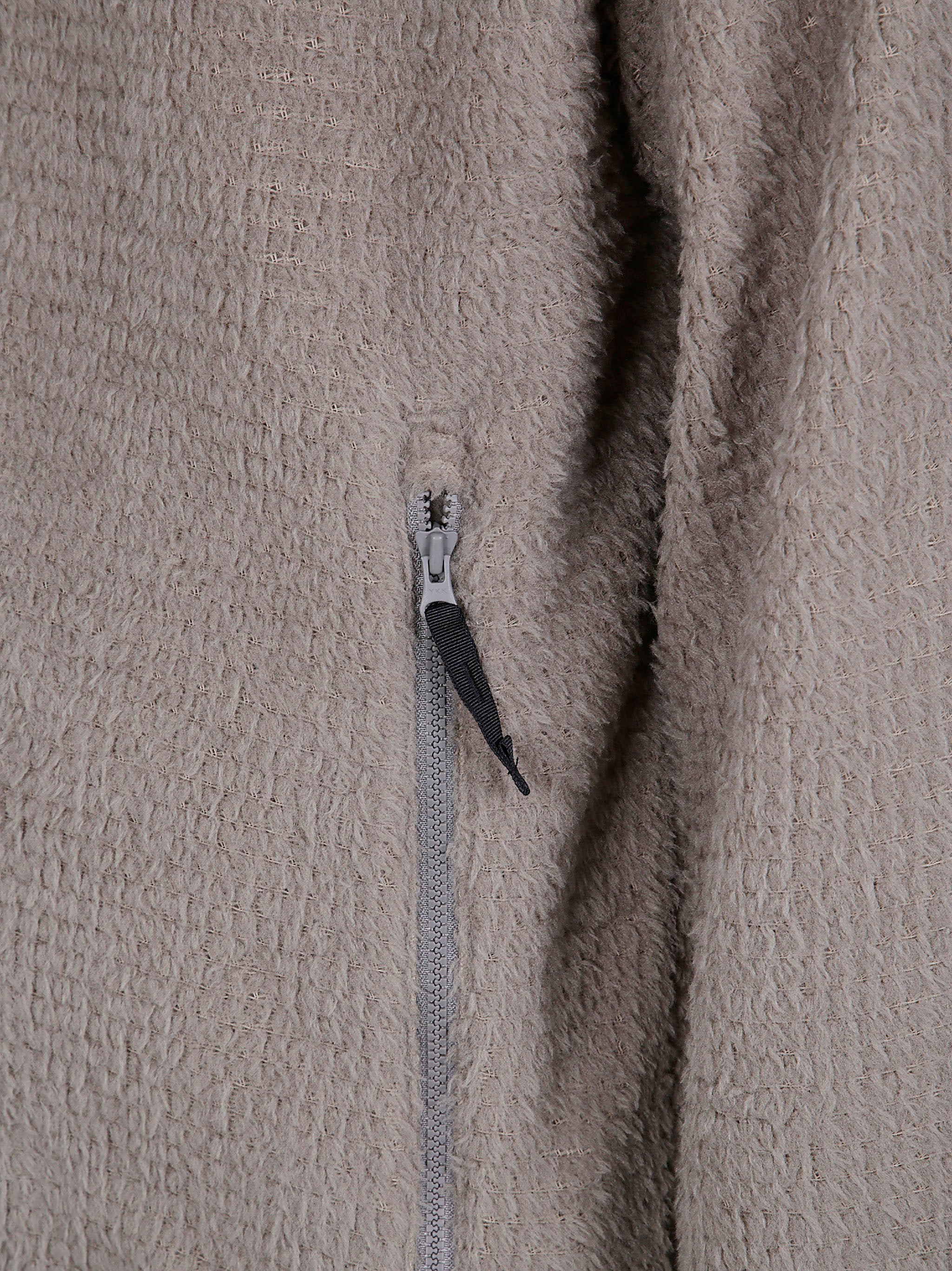 SNOW PEAK Thermo Control Zip Up Parka Jacket for Men - FW25