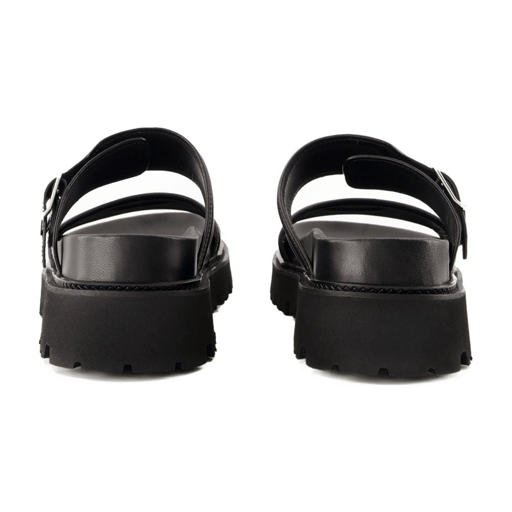ZADIG&VOLTAIRE Ride Sandals for Women