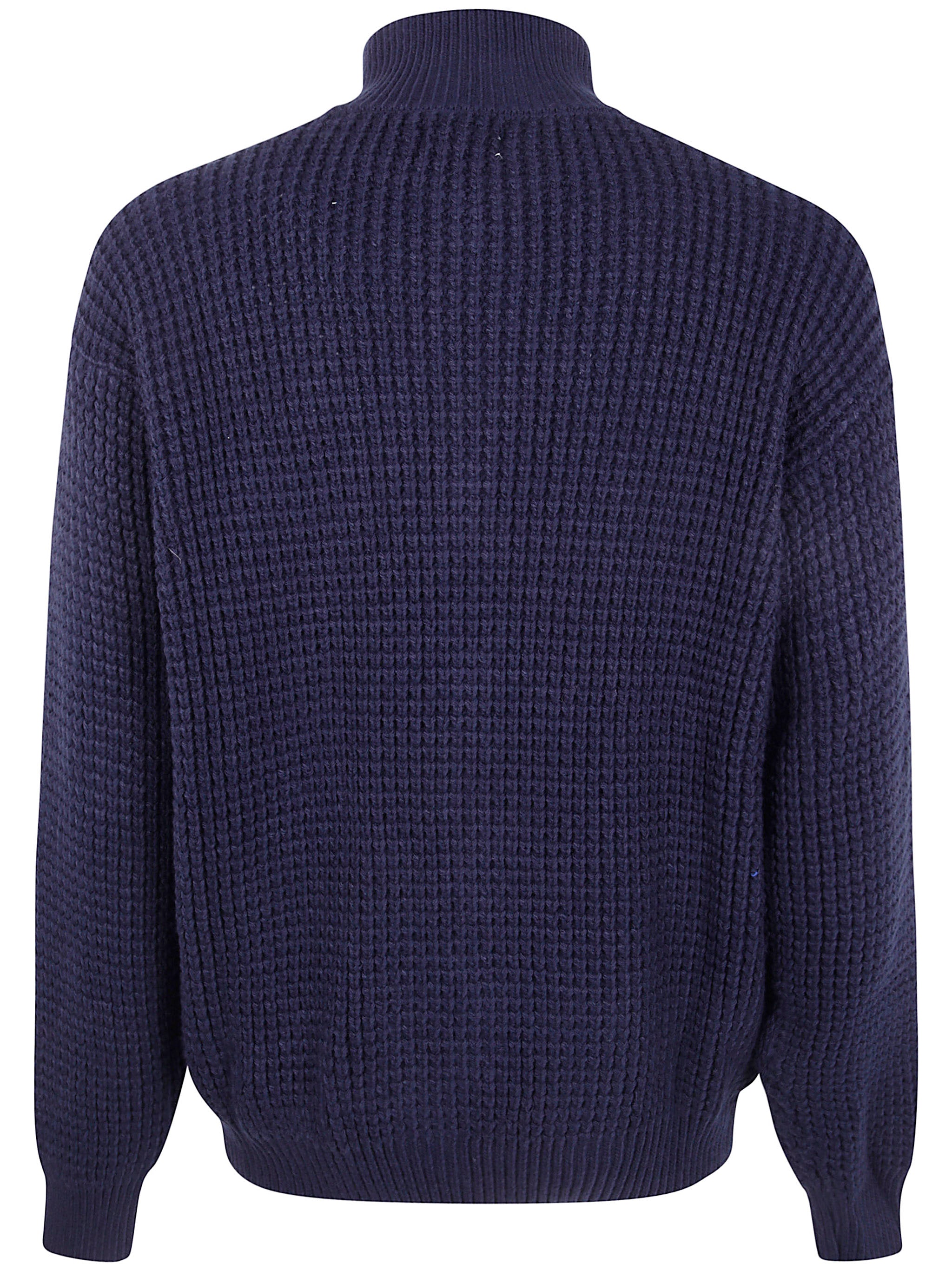Family First Camionaire Men's Sweater