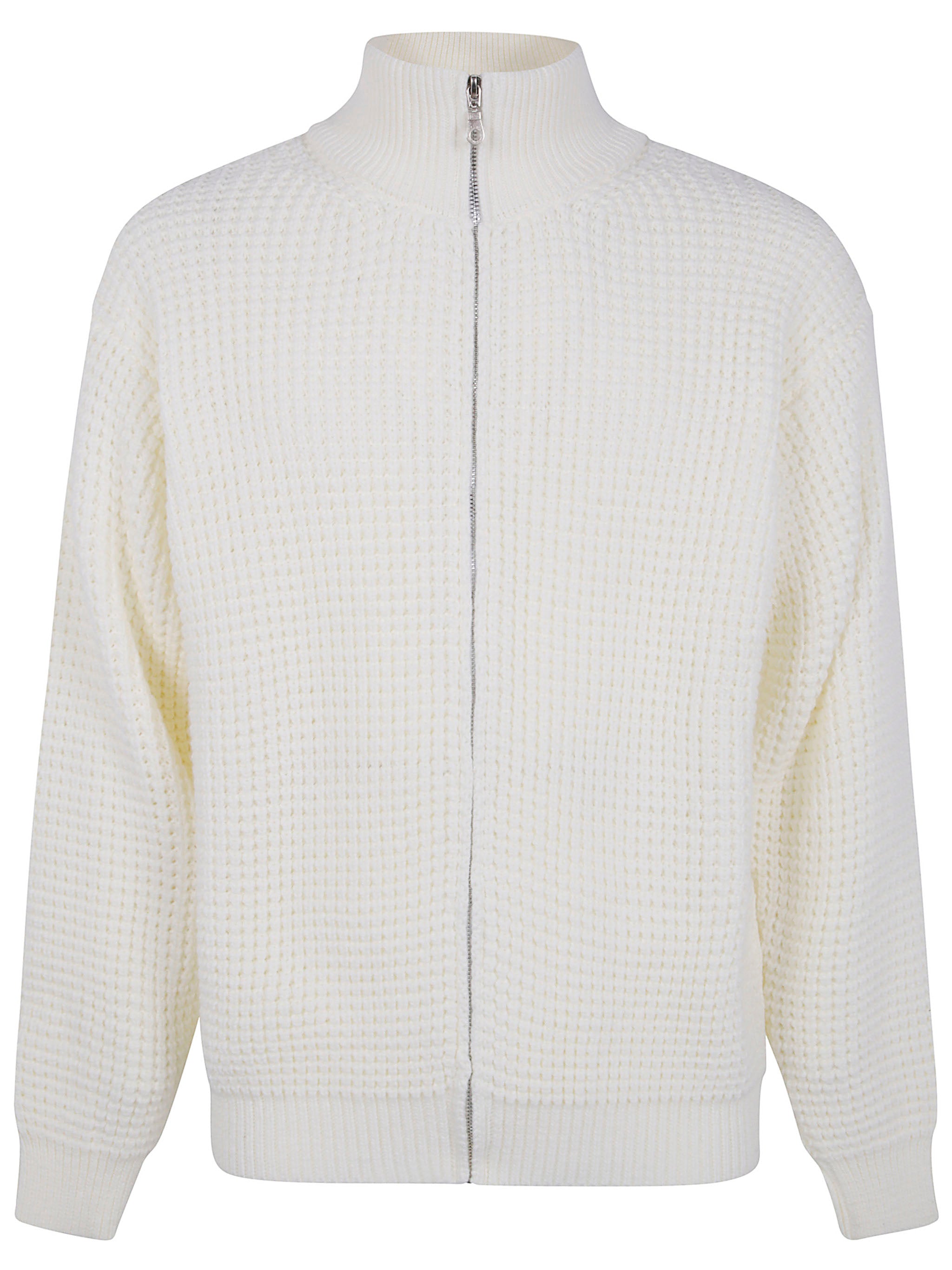 Family First Camionaire Sweater - Men's Oversized Knit