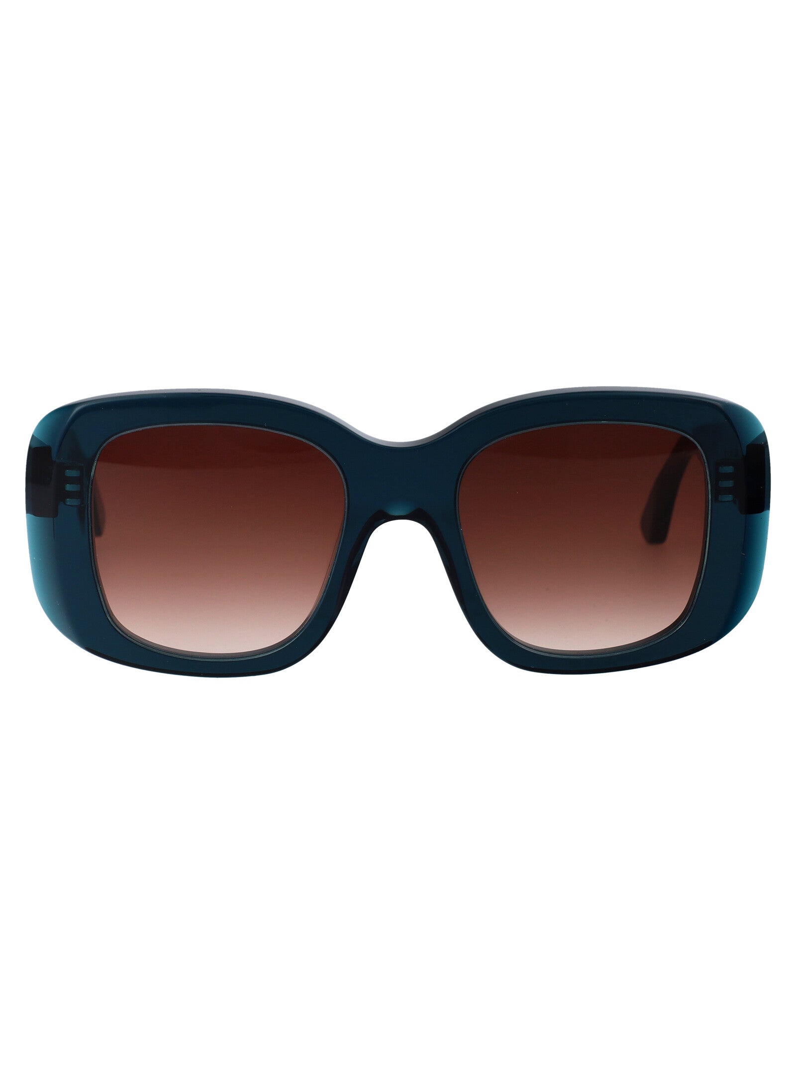 THIERRY LASRY Chic Acetate Sunglasses - SWIMMY 3473