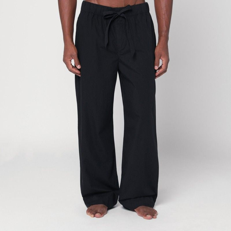 TEKLA Relaxed Fit Pyjama Trousers