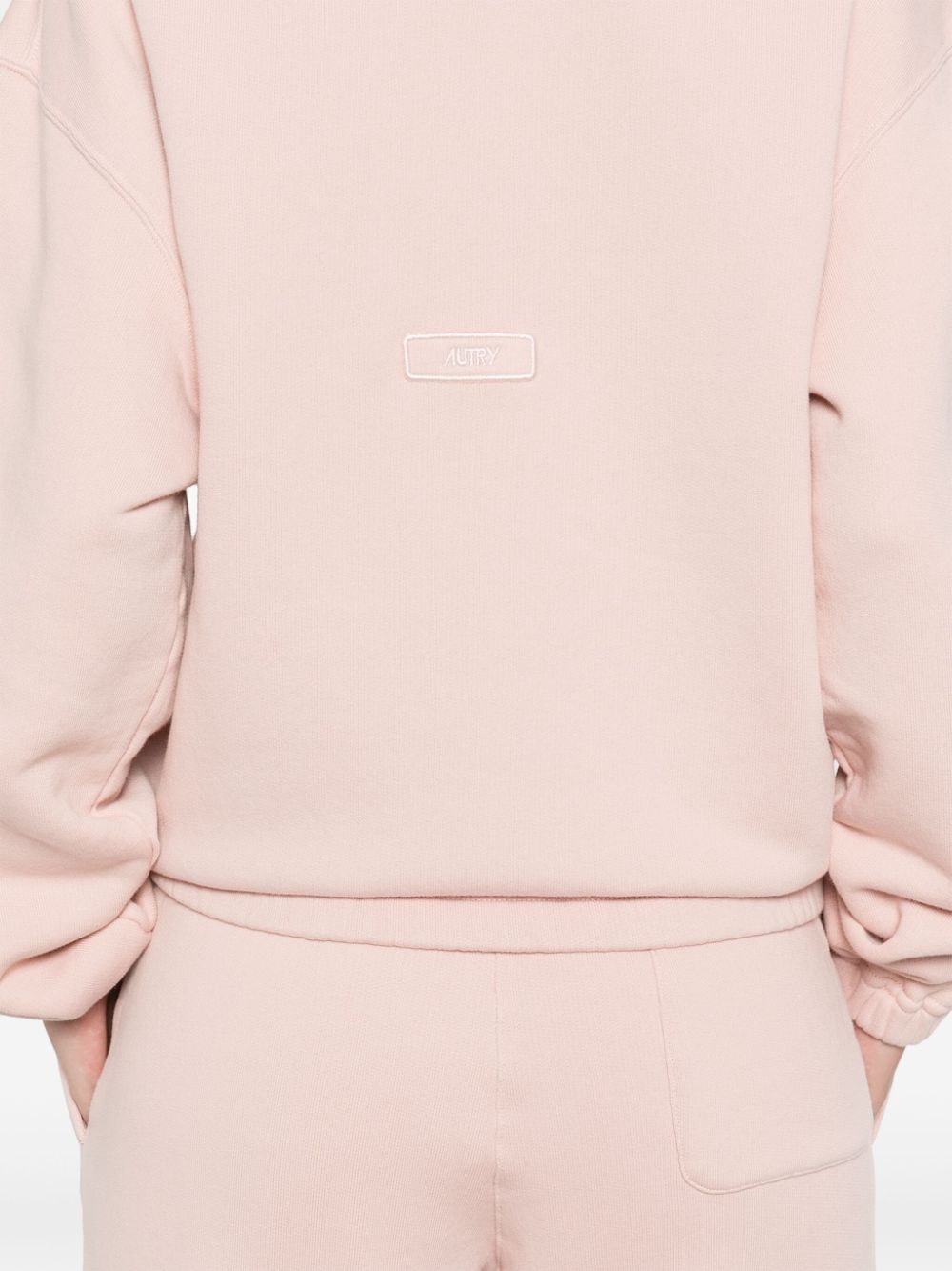 AUTRY Cozy and Stylish Women's Sweater