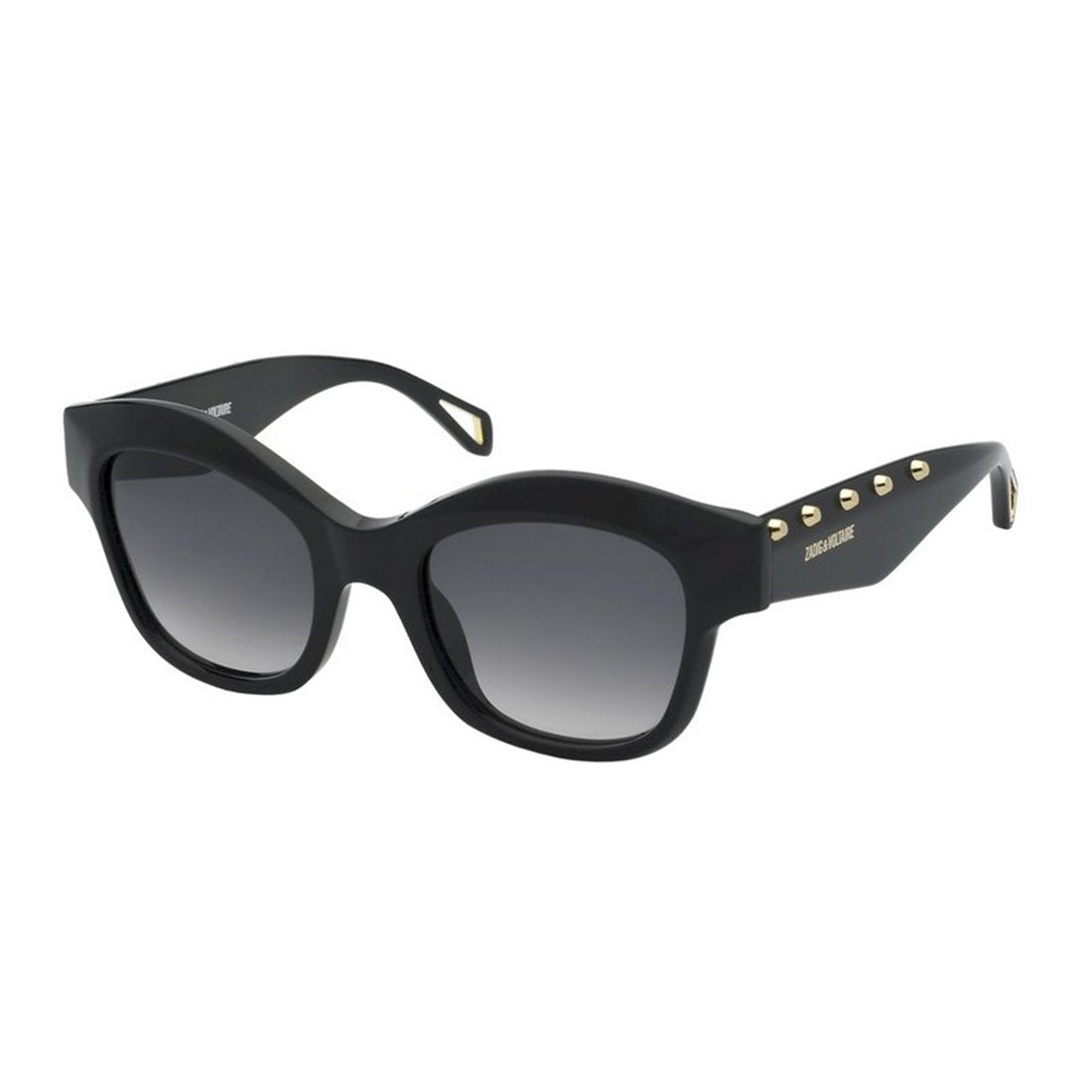 ZADIG&VOLTAIRE Chic Gradient Women's Sunglasses