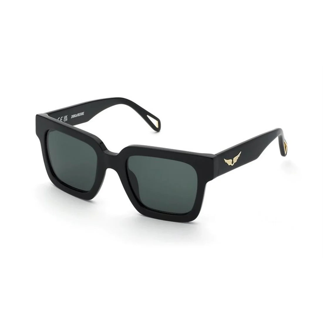 ZADIG&VOLTAIRE Chic Women's Acetate Sunglasses