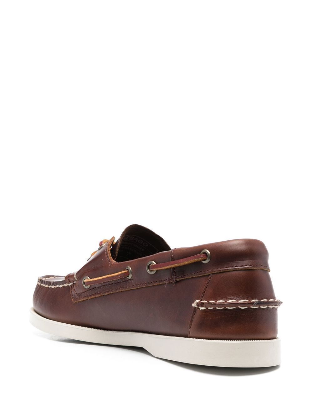 Sebago Classic Flat Loafers for Men