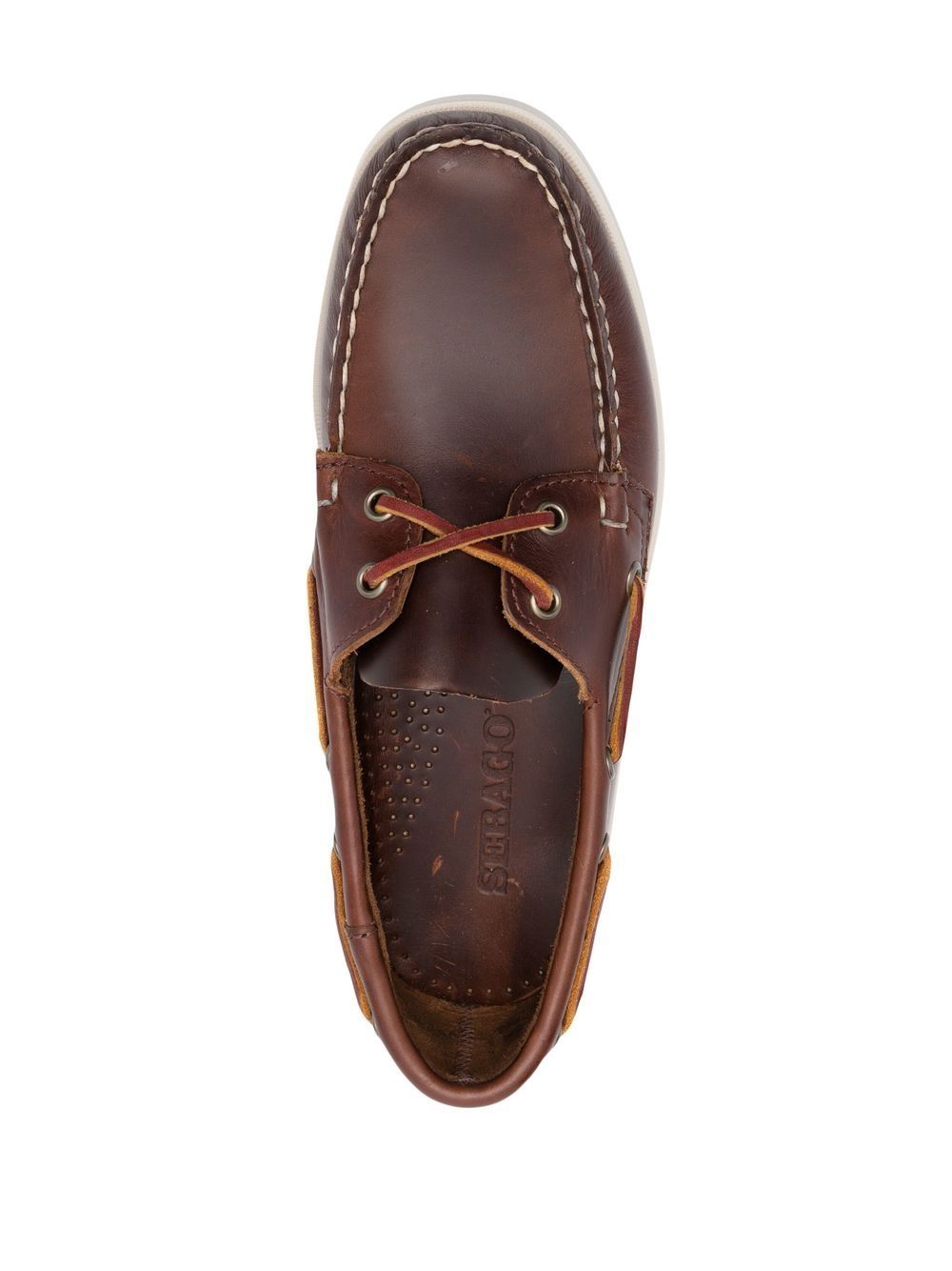 Sebago Classic Flat Loafers for Men