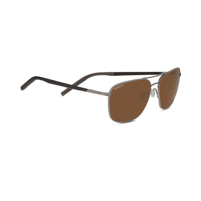 SERENGETI Spello Mini Sunglasses for Men
