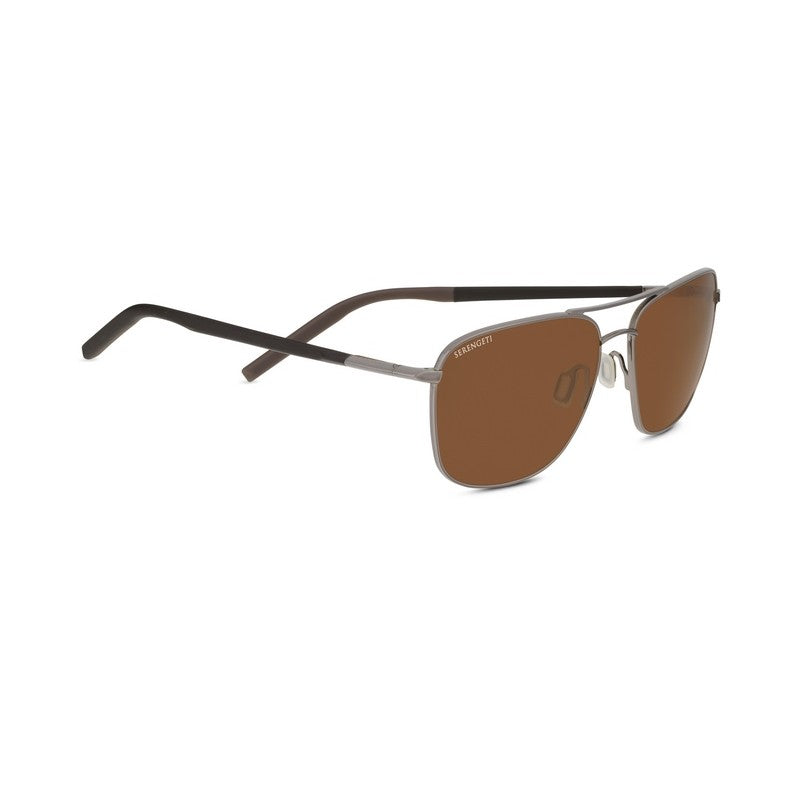 SERENGETI Spello Mini Sunglasses for Men