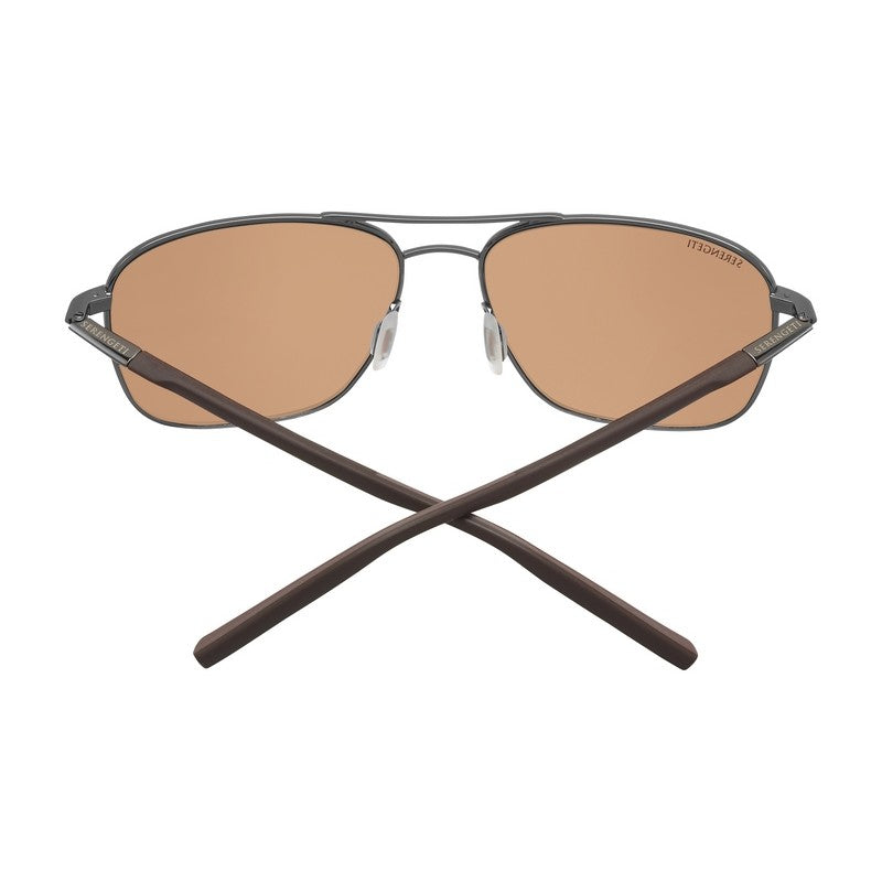 SERENGETI Spello Mini Sunglasses for Men