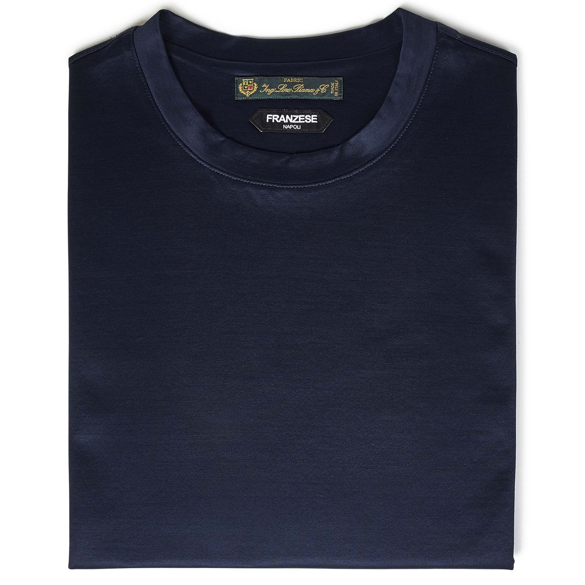 LAPOINTE Franzese T-shirt for Men - Perfect Fit