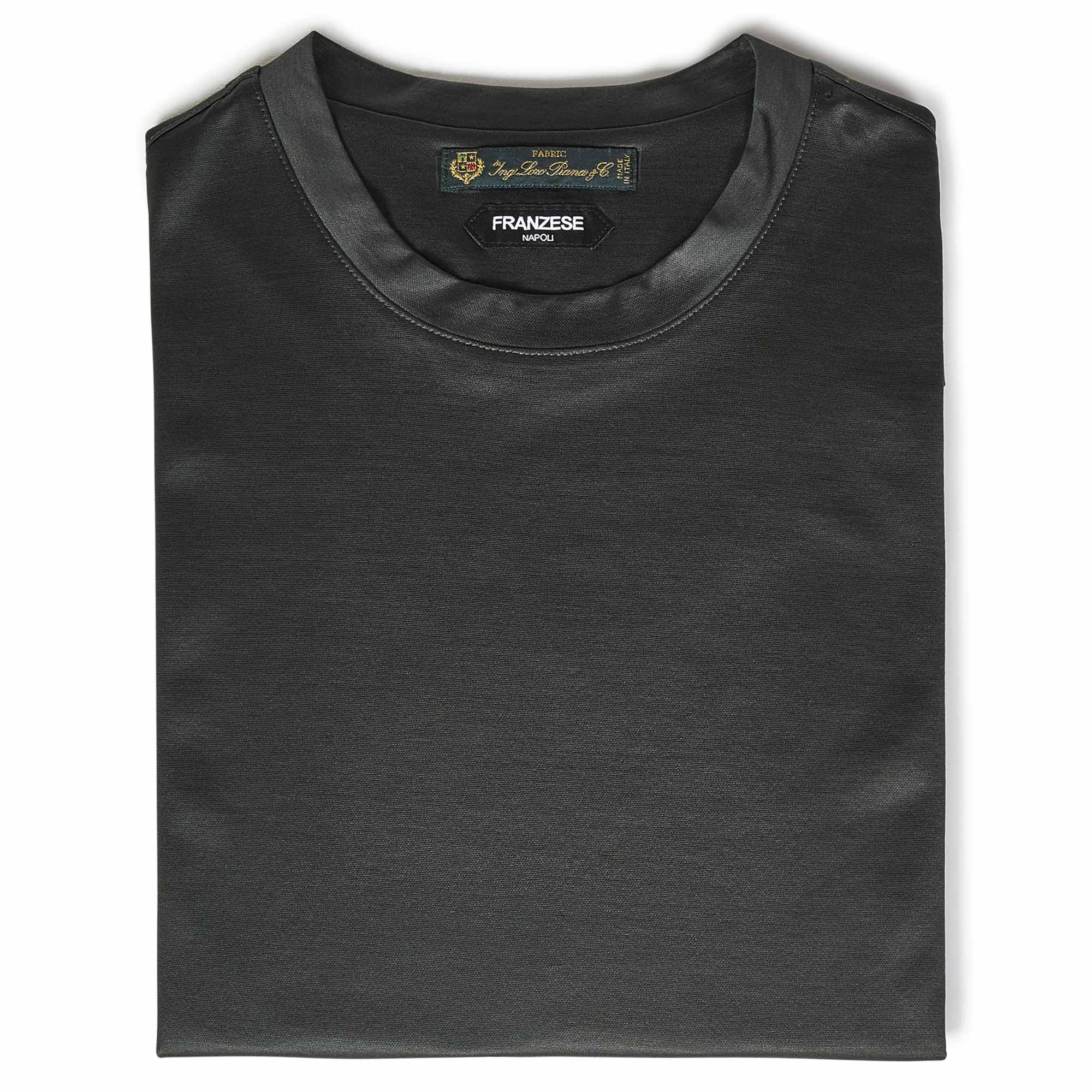 LAPOINTE Sophisticated T-shirt for Men - Fall Winter 24/25