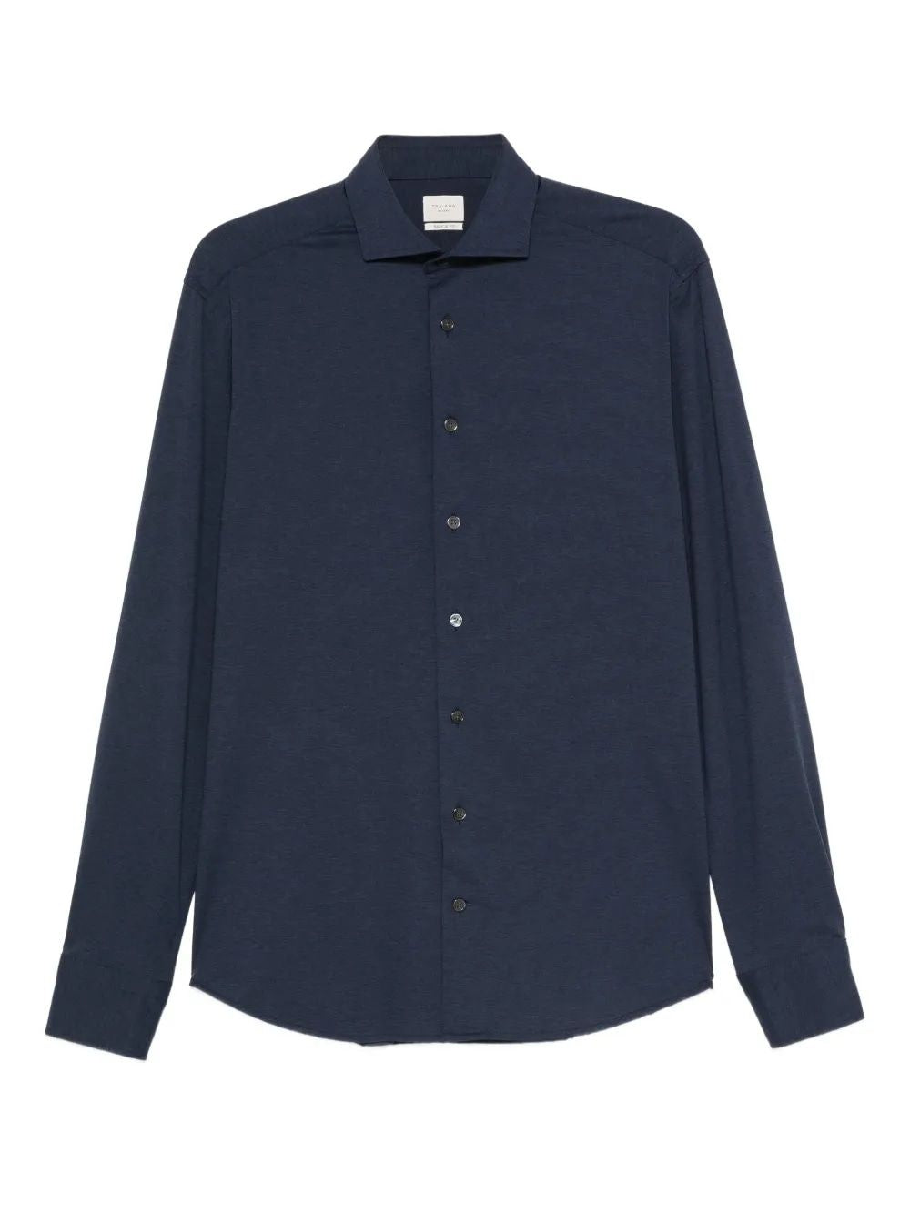 TRAIANO Men's Modern Fit Casual Shirt - FW25 Collection