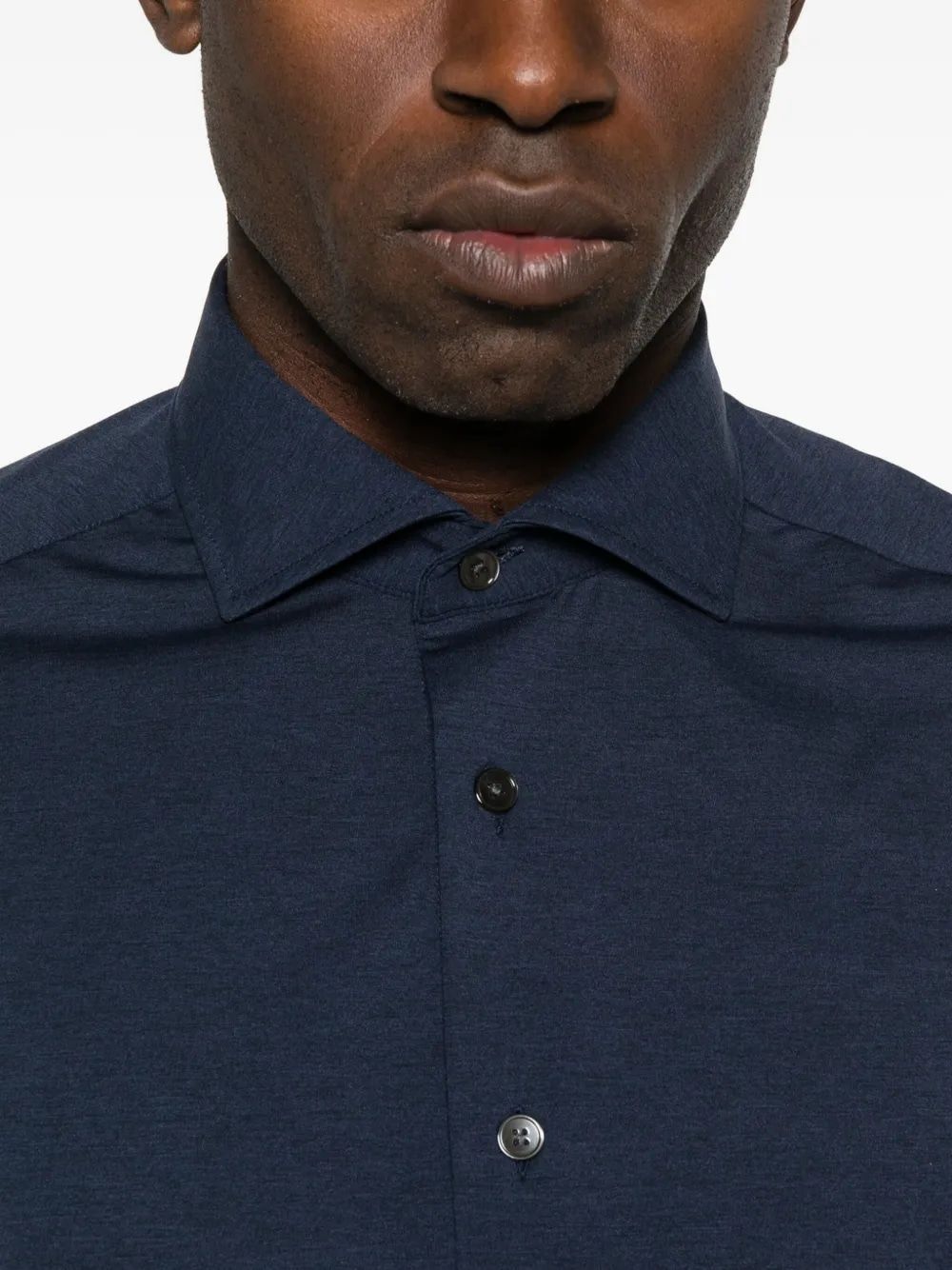 TRAIANO Men's Modern Fit Casual Shirt - FW25 Collection